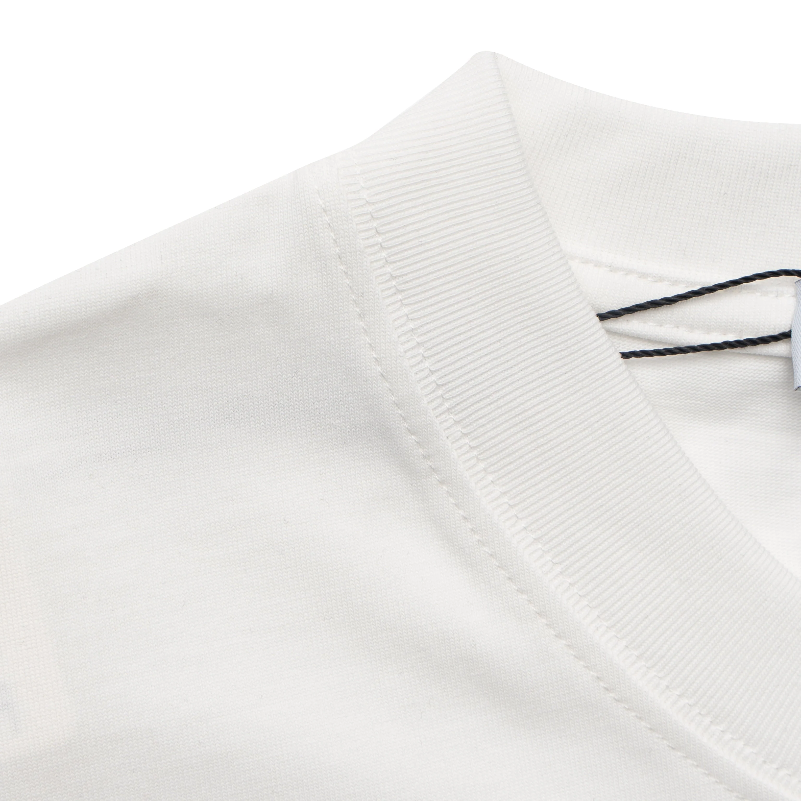 Printed T-Shirt: High-End Fashion Statement-1189