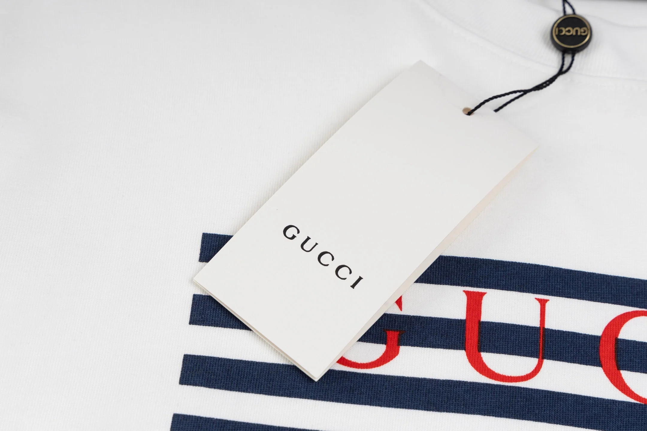 Fashion Printed Cotton T-Shirt