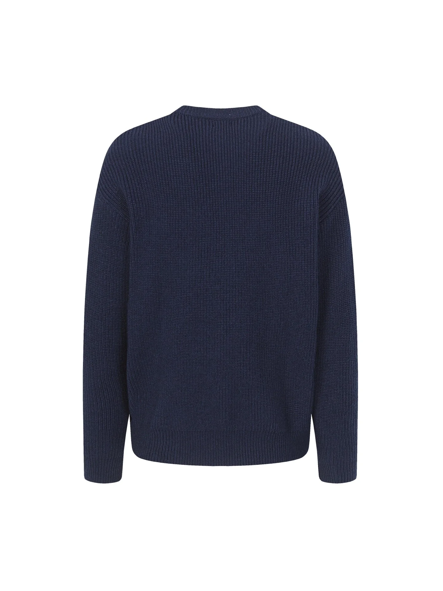 Arc de Triomphe wool sweater