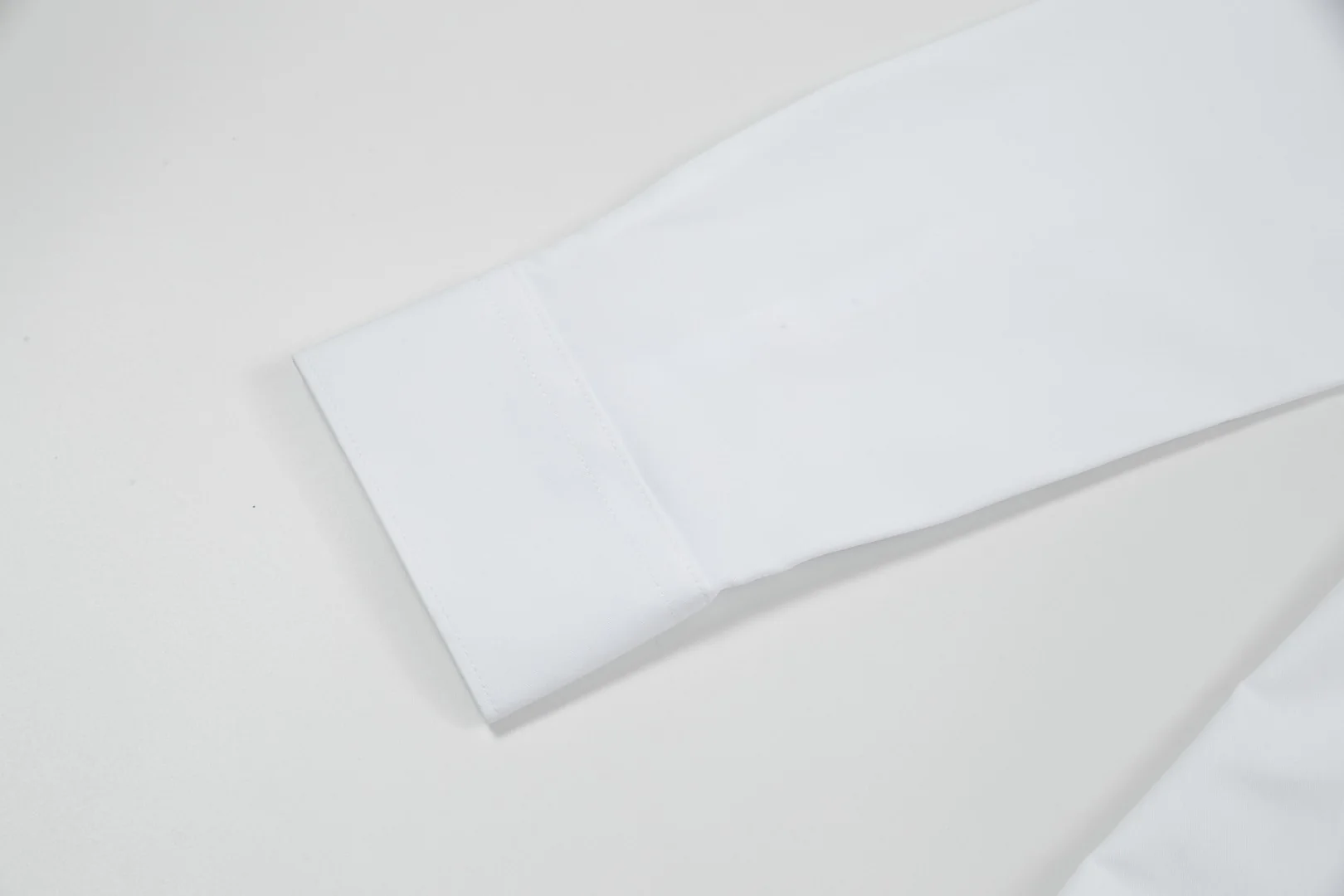 Fashionable Embroidered Men's Shirt