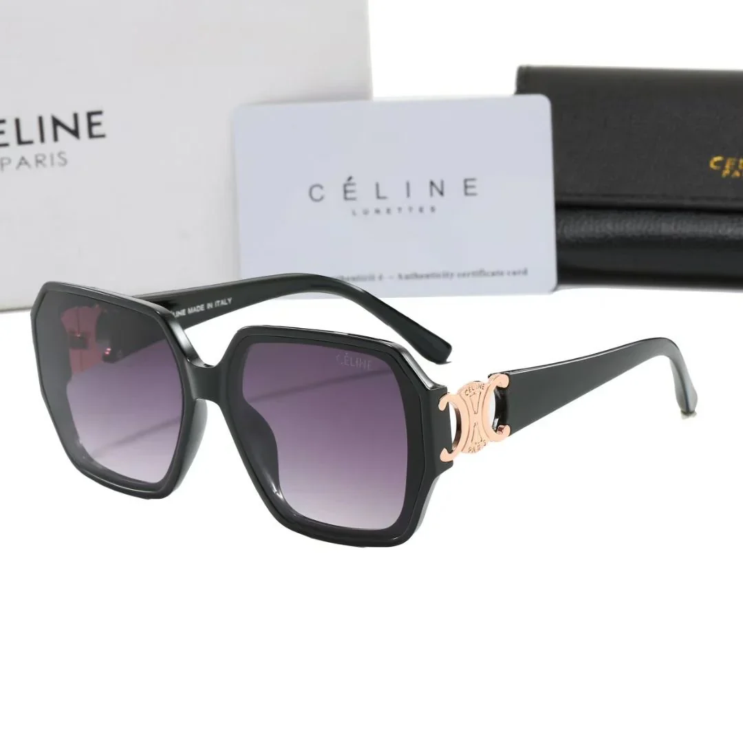 6 colors new hot sunglasses  2321