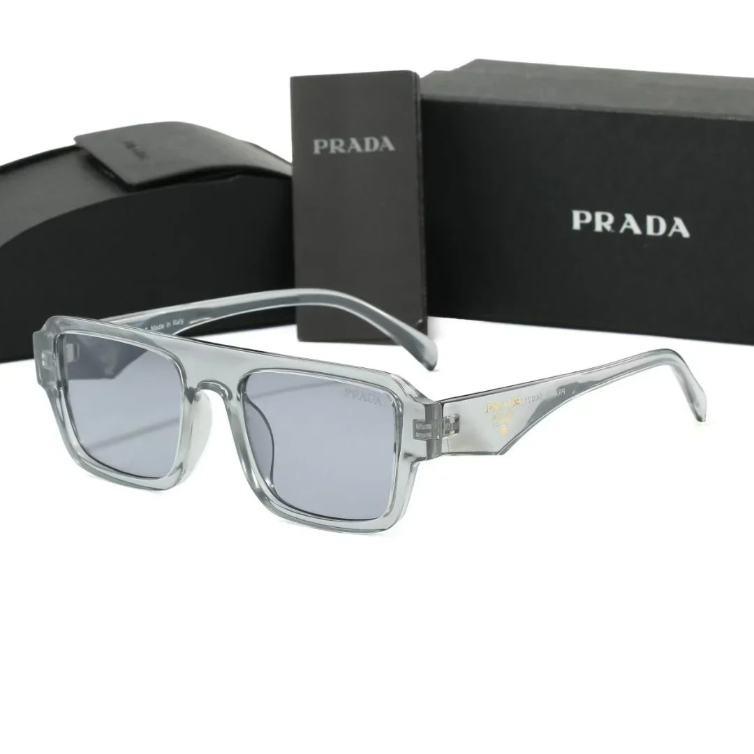 8 colors of hot new sunglasses