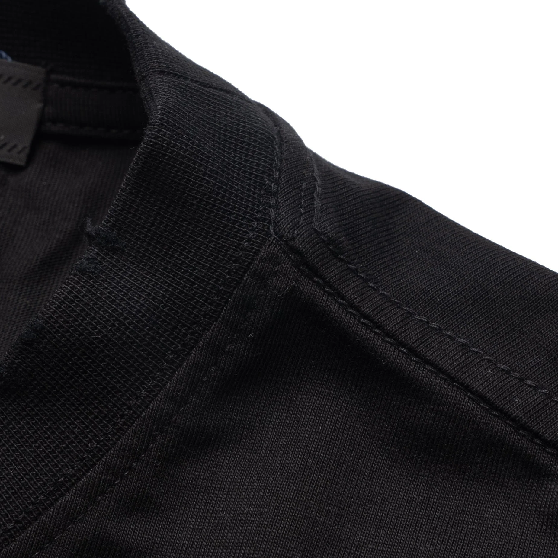 Printed T-Shirt: High-End Fashion Statement-1168