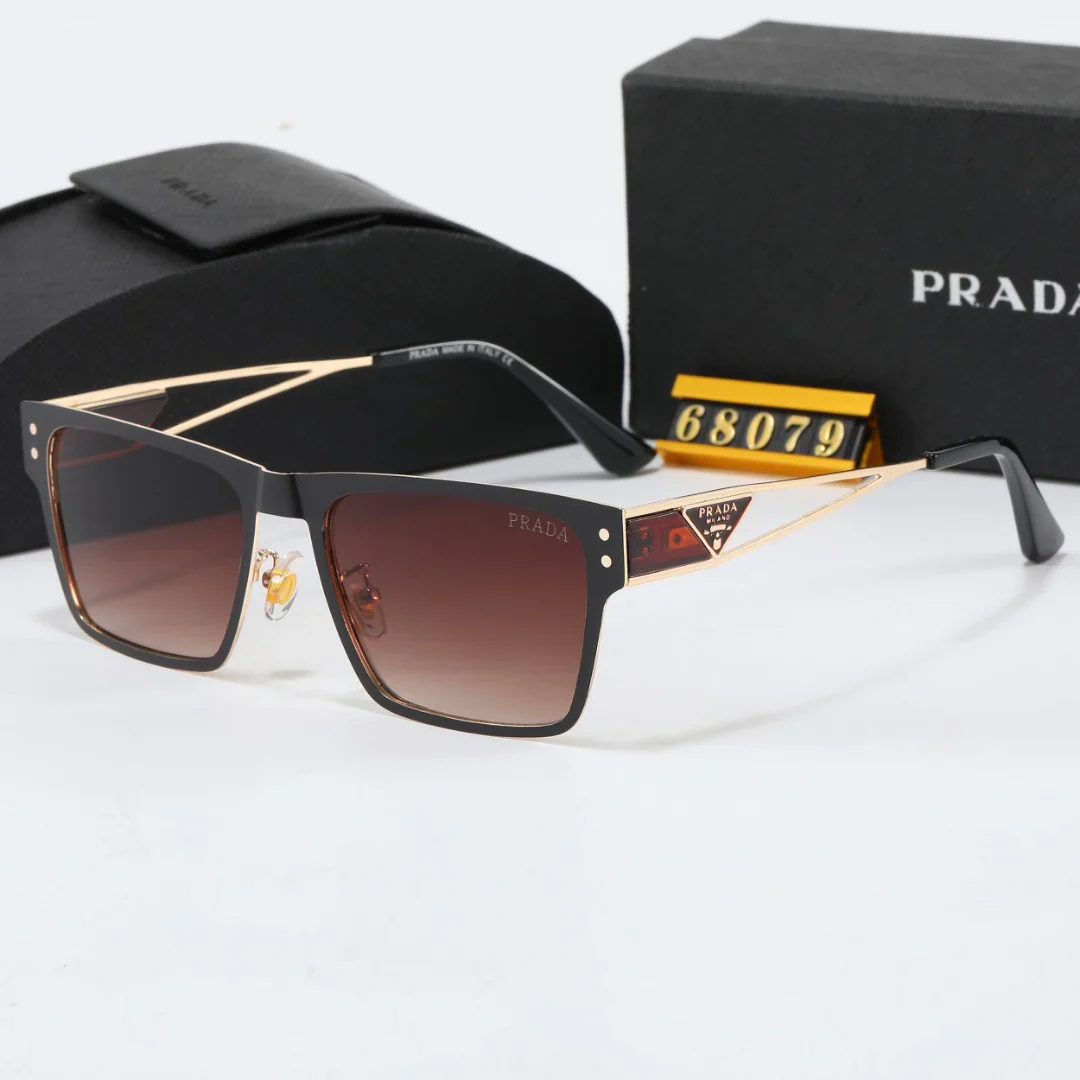 6 colors of fashionable and popular sunglasses  32432423