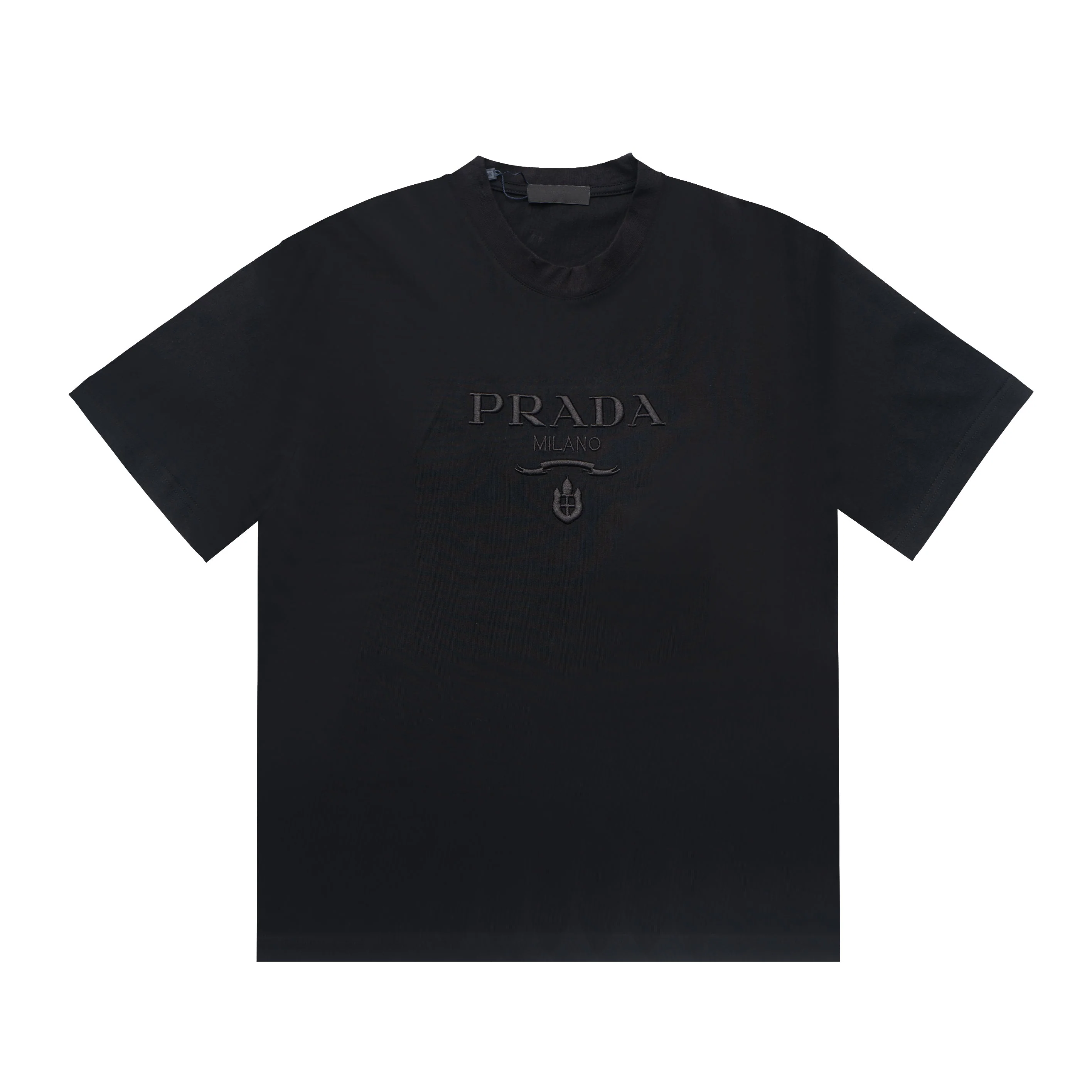 Printed T-Shirt: High-End Fashion Statement-1200