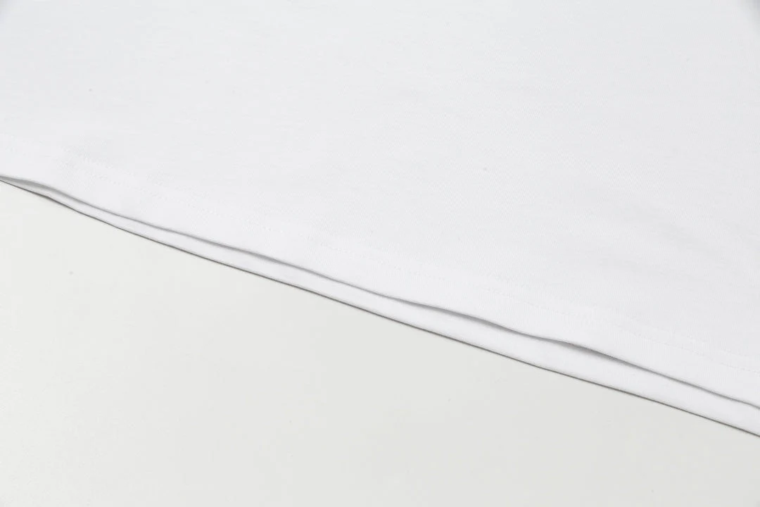 3D printed cotton T-shirt