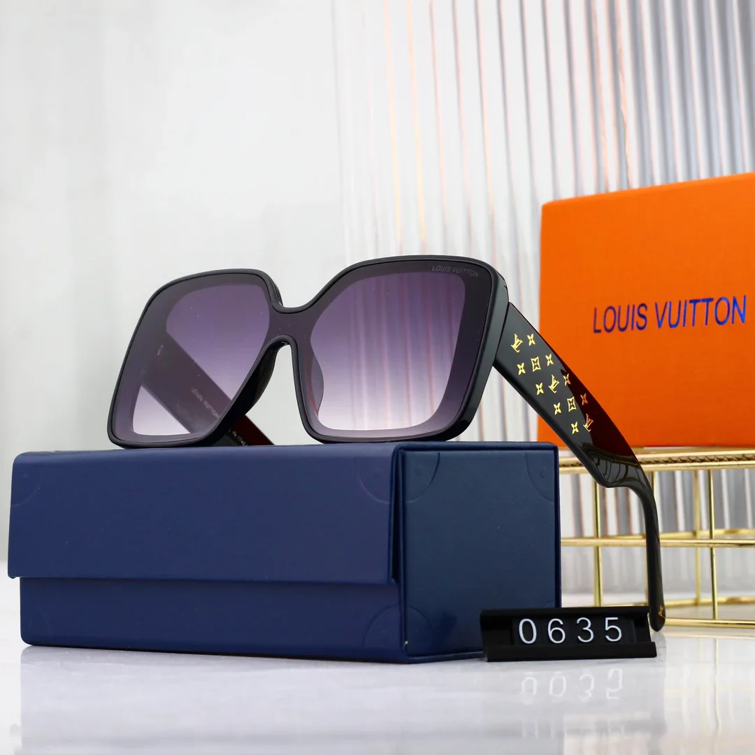 7 colors hot trend sunglasses  0635