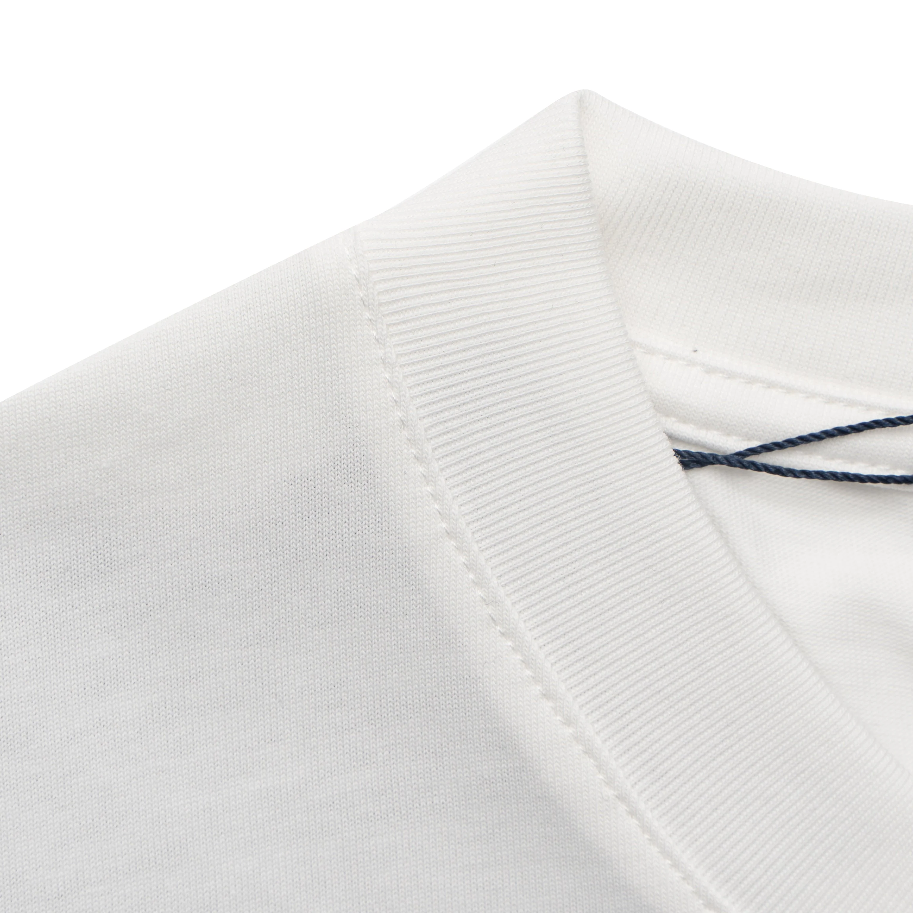 Printed T-Shirt: High-End Fashion Statement-1198