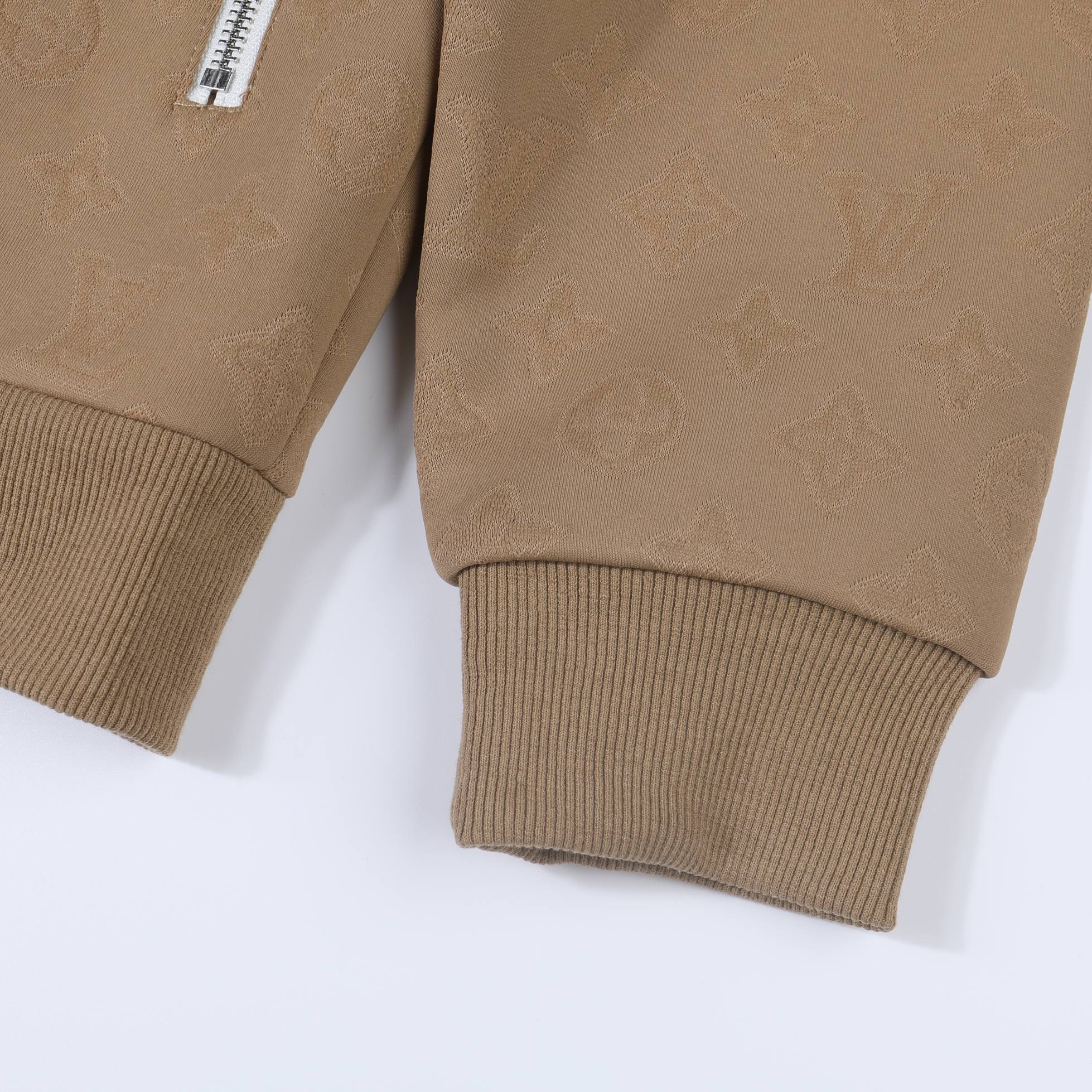 suede leather jacket