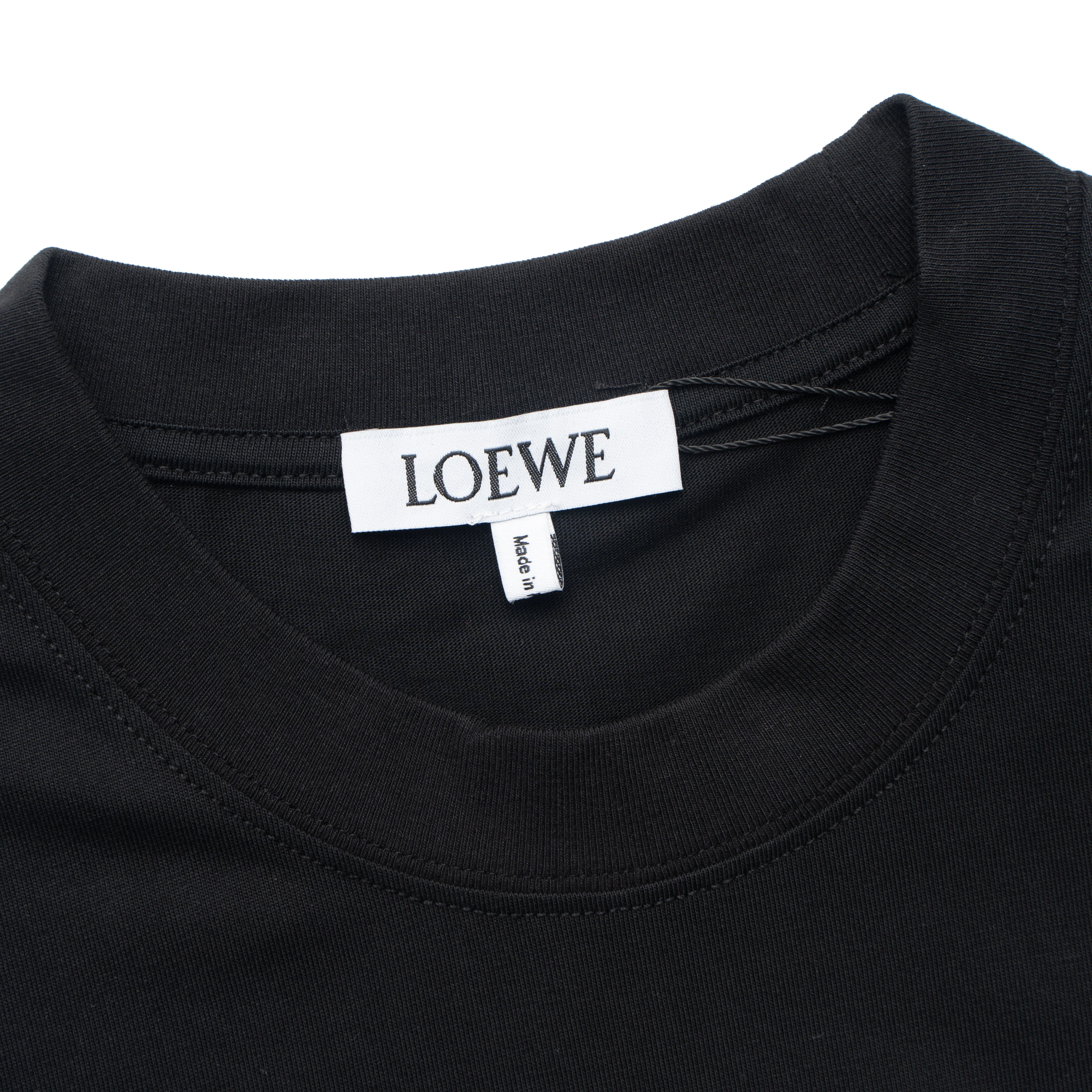 Printed T-Shirt: High-End Fashion Statement-1188