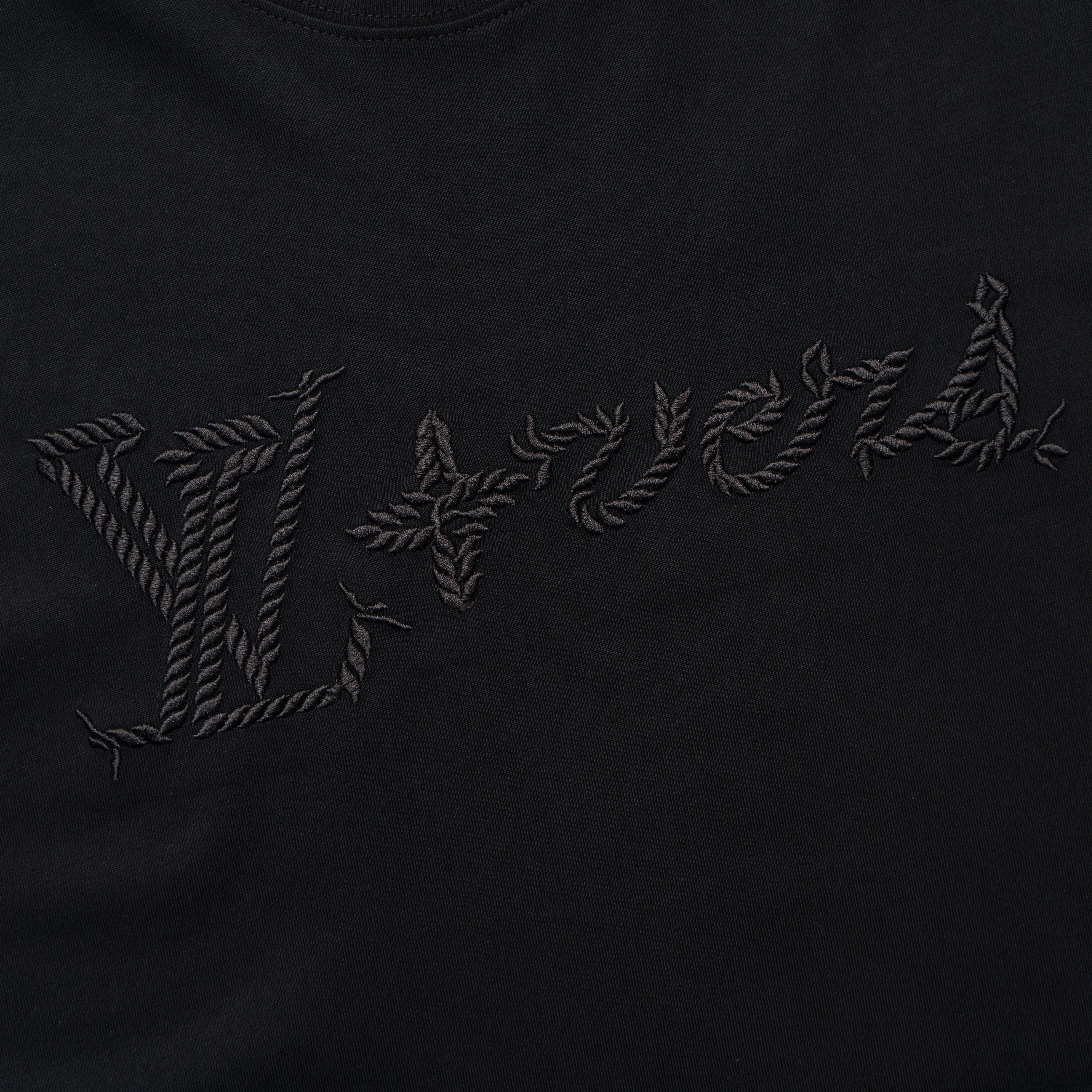 Printed T-Shirt: High-End Fashion Statement-1193