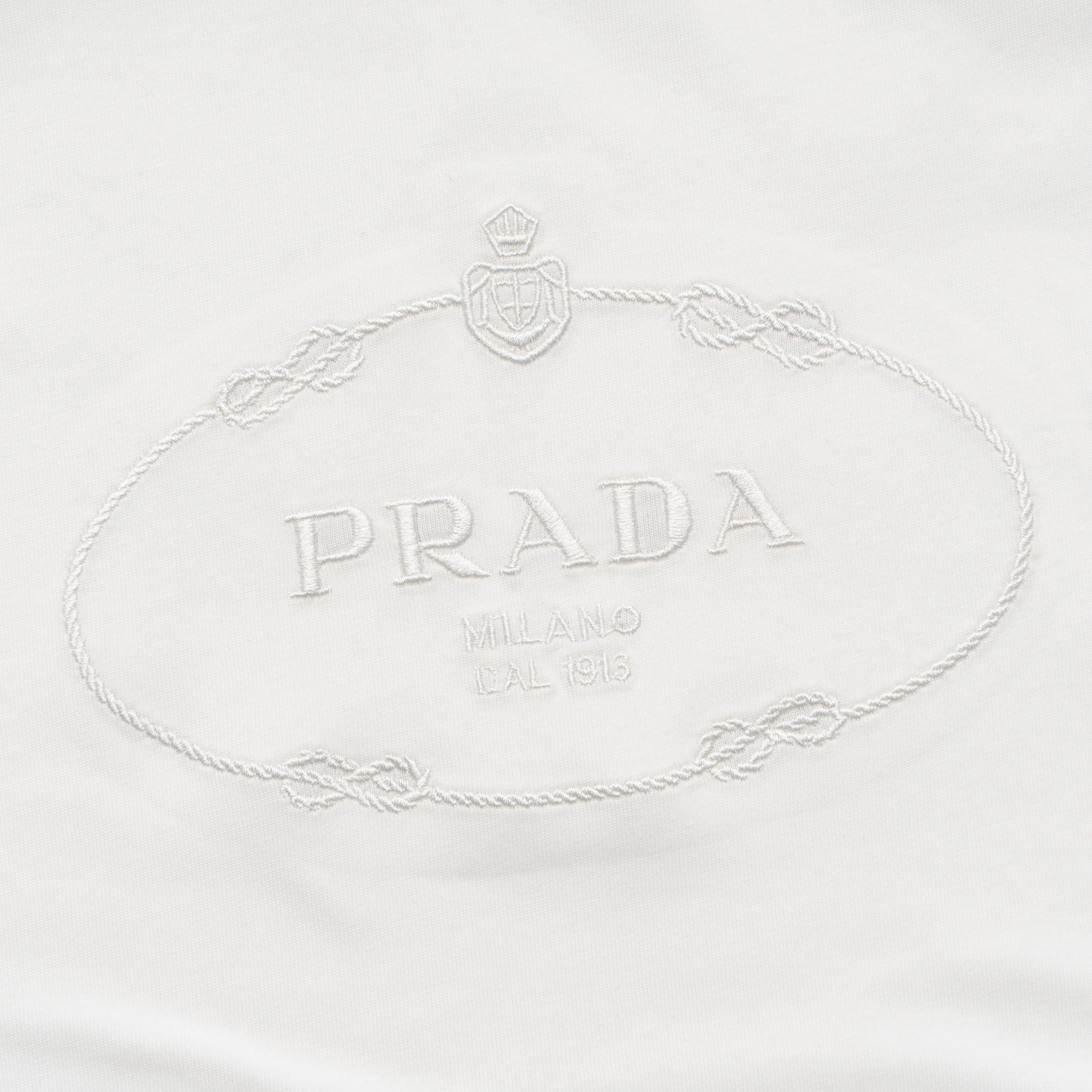 Printed T-Shirt: High-End Fashion Statement-1199