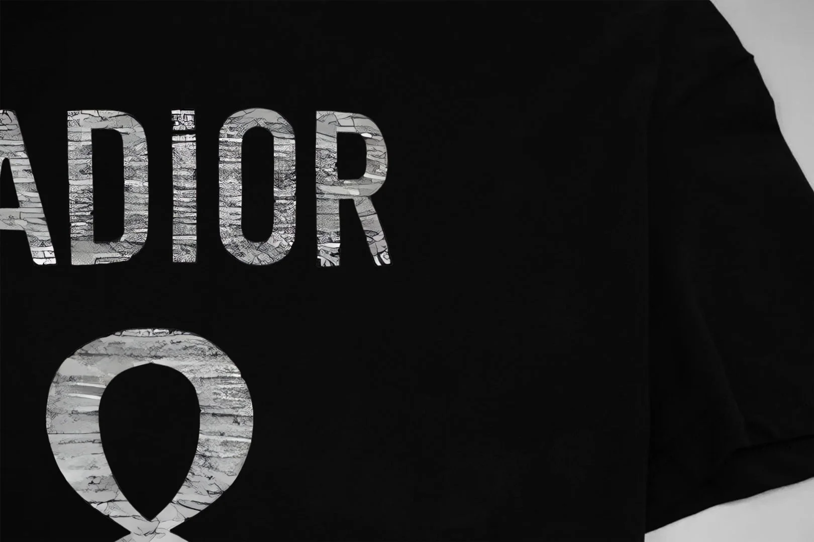 Fashion Printed T-Shirt