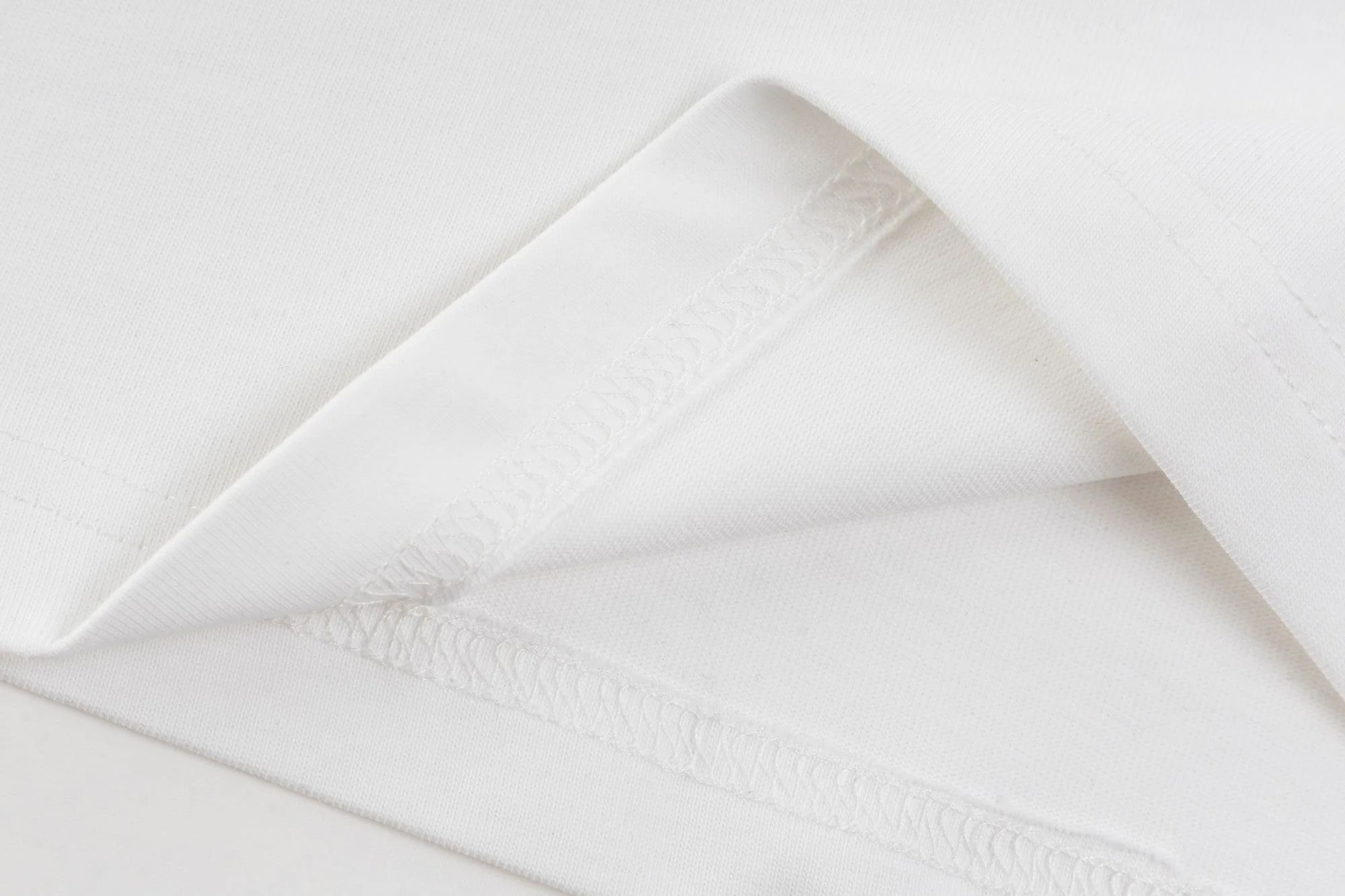 Fashion Printed Cotton T-Shirt