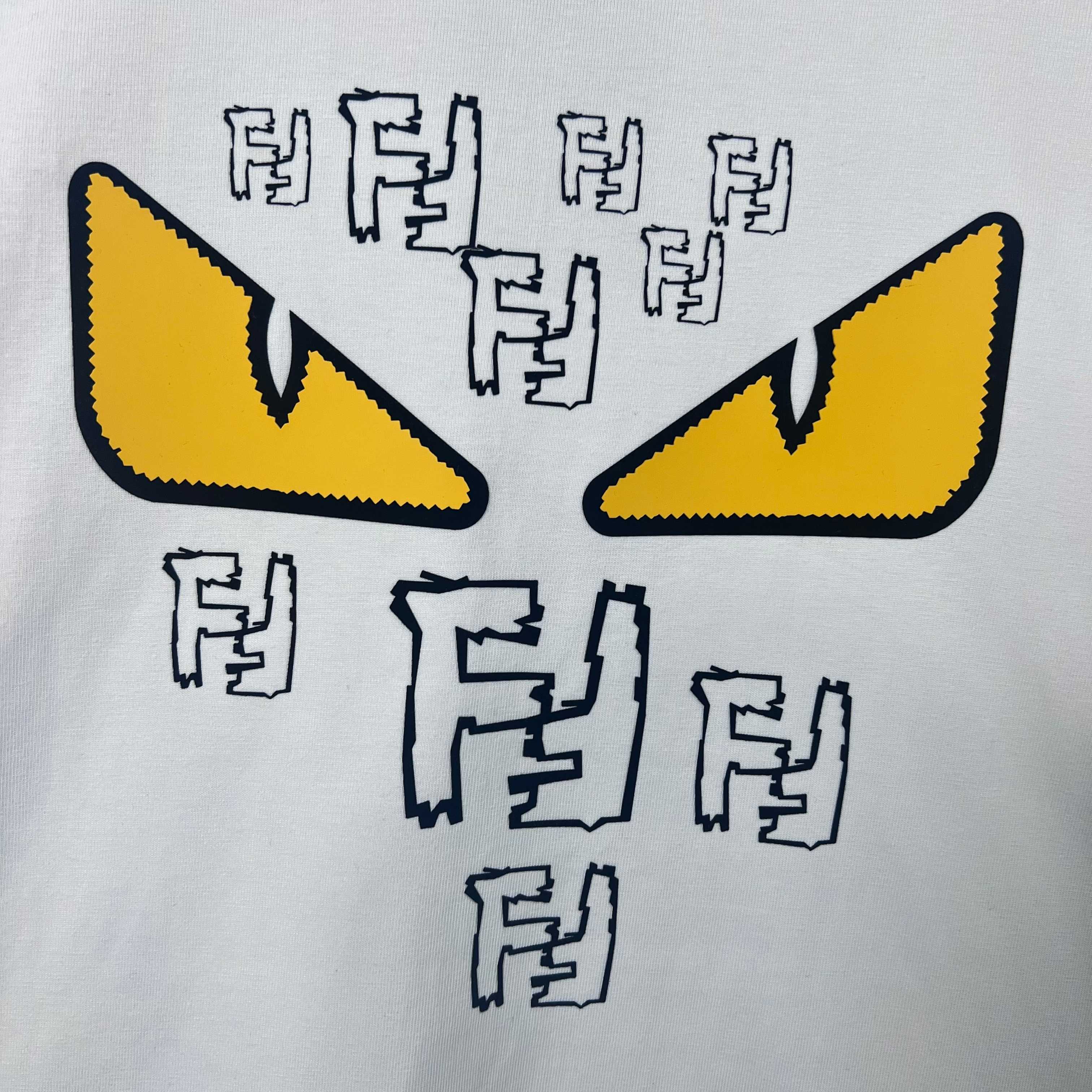 Embroidered Sweatshirt