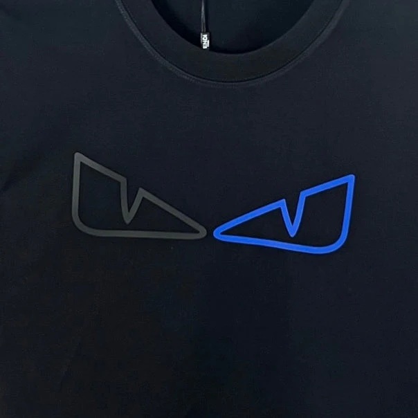 Monster Eyes Pattern Sweatshirt