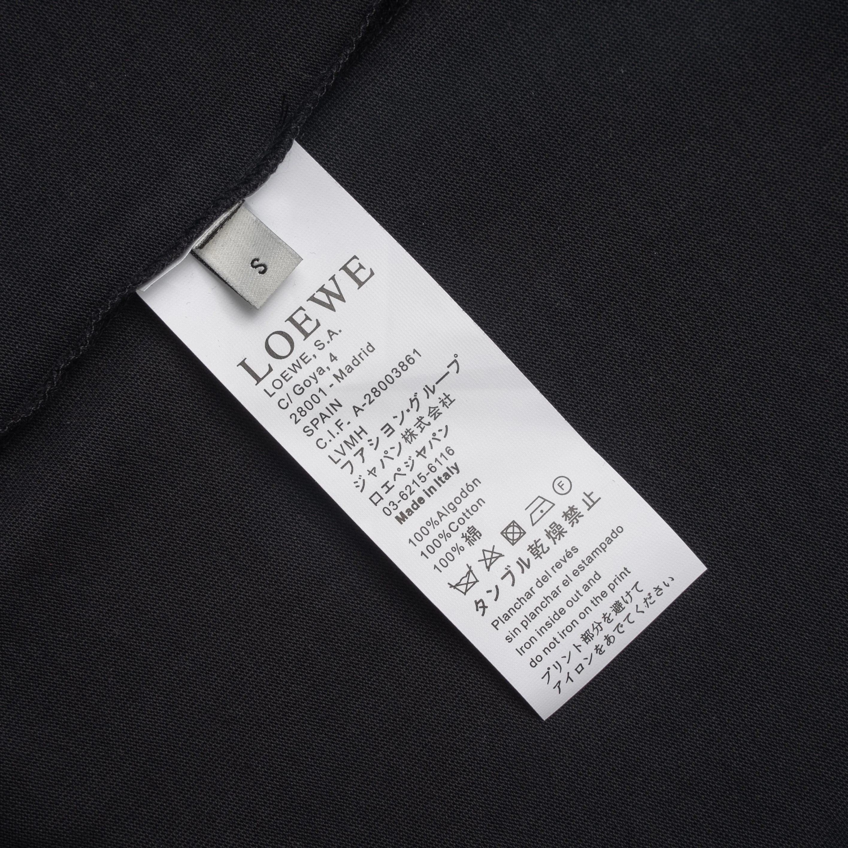 Printed T-Shirt: High-End Fashion Statement-1164