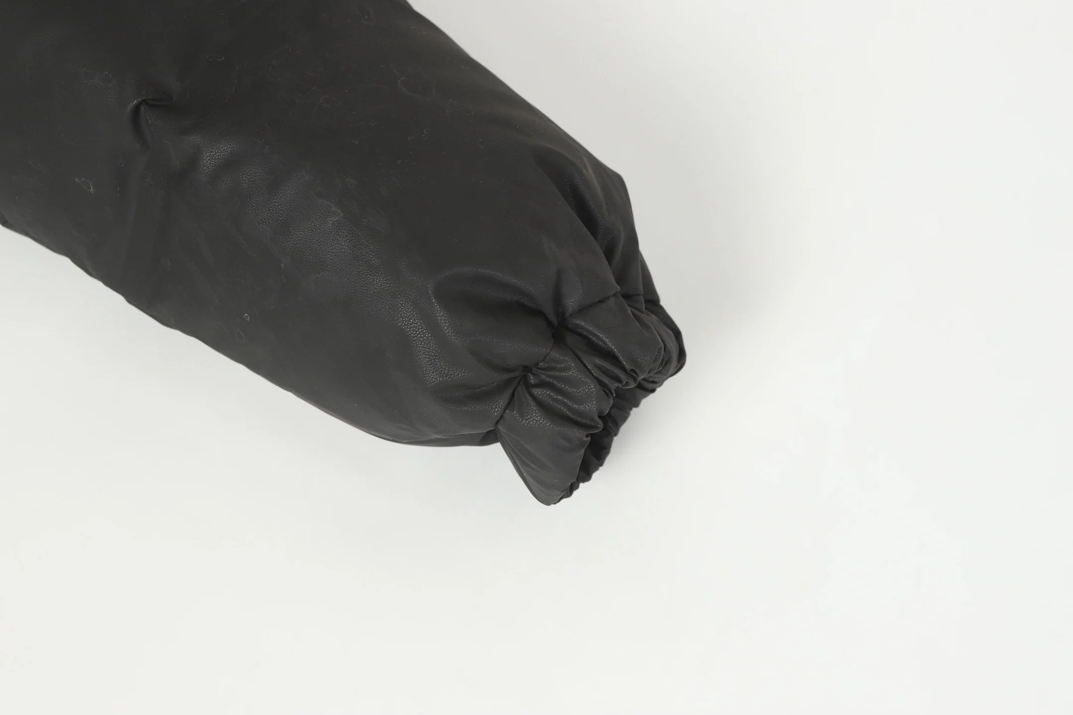 Stand Collar Down Jacket