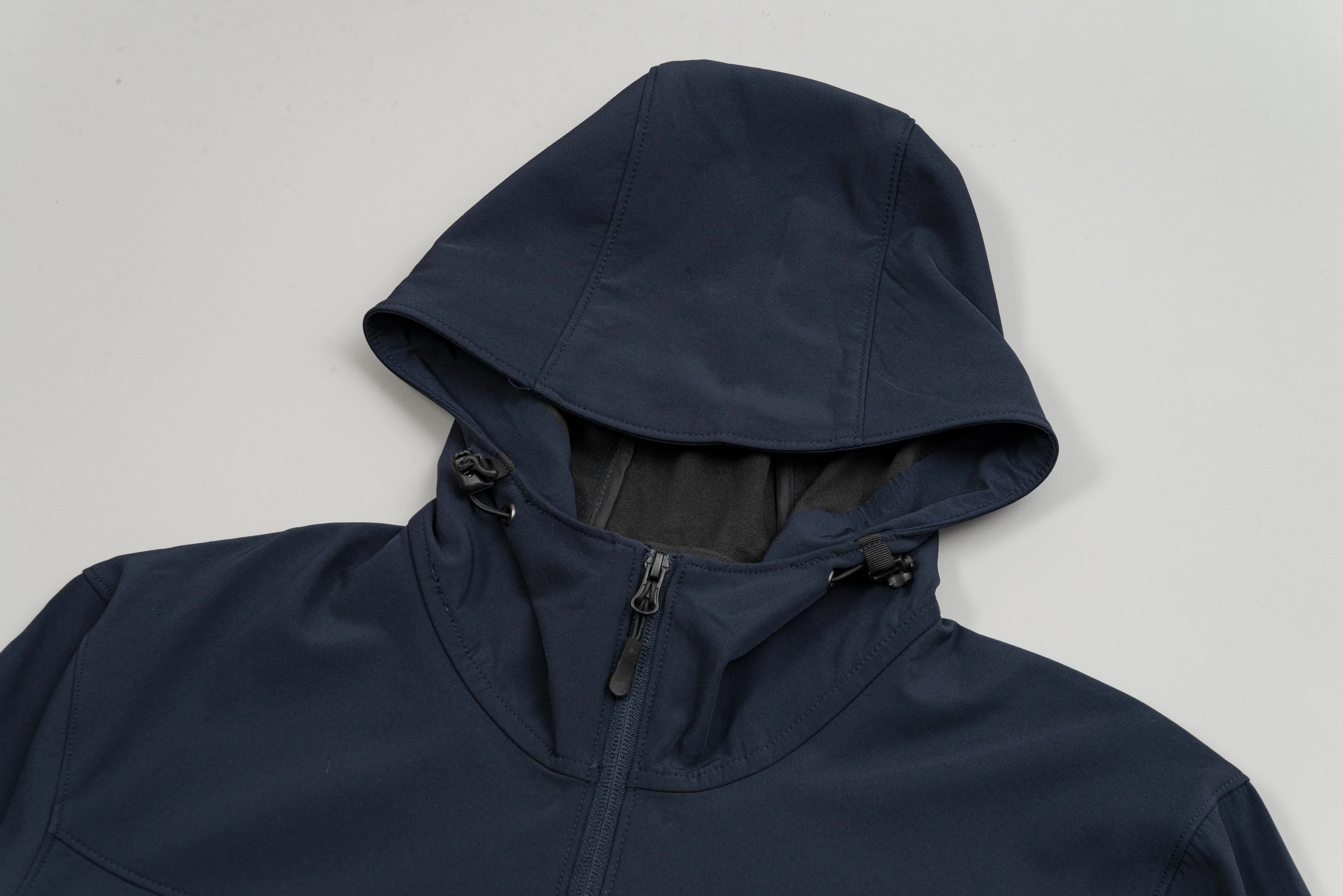 Waterproof quick-drying thin jacket