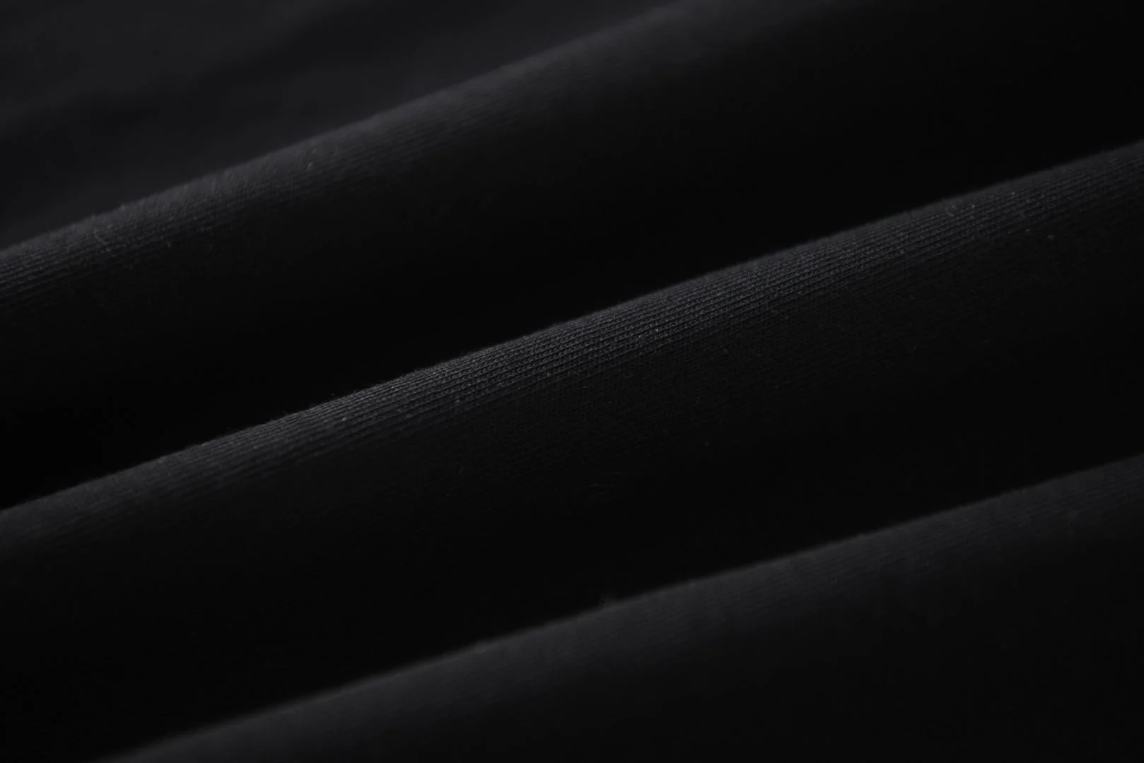 Simple printed T-shirt