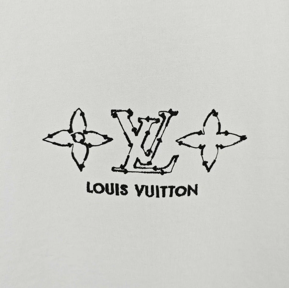 Printing Cotton T-shirt