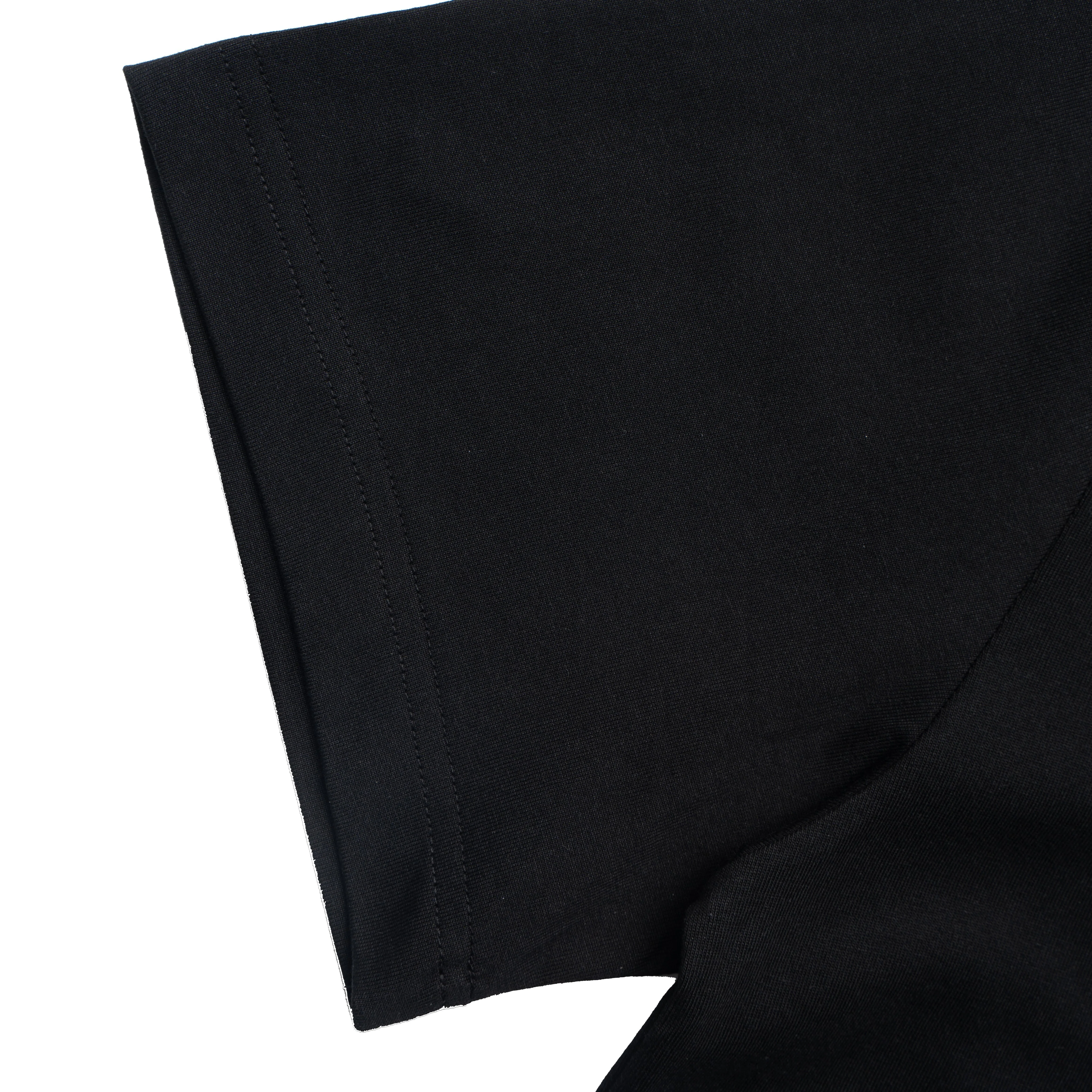 Printed T-Shirt: High-End Fashion Statement-1178