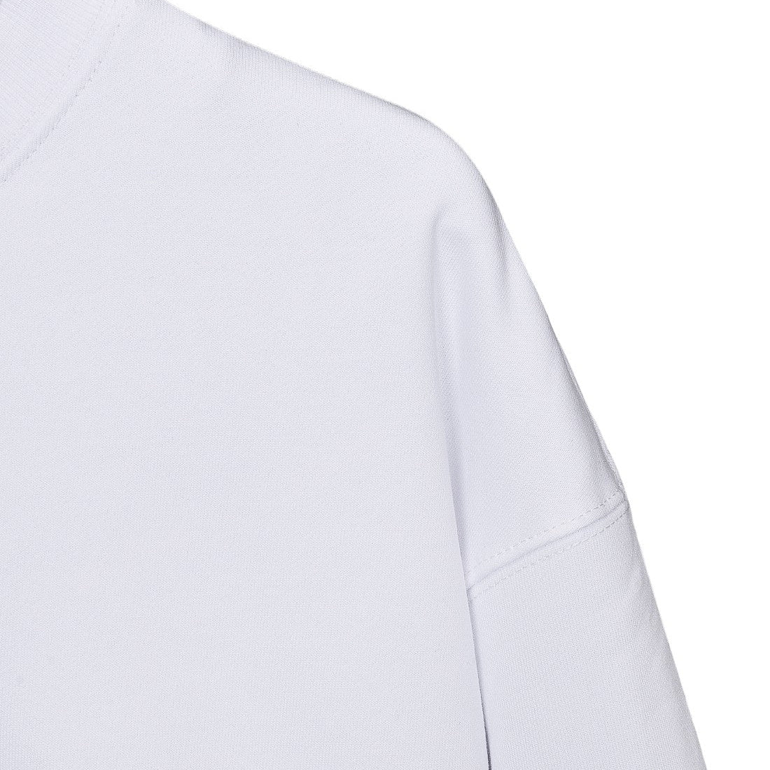 Diamond Badge Sweatshirt