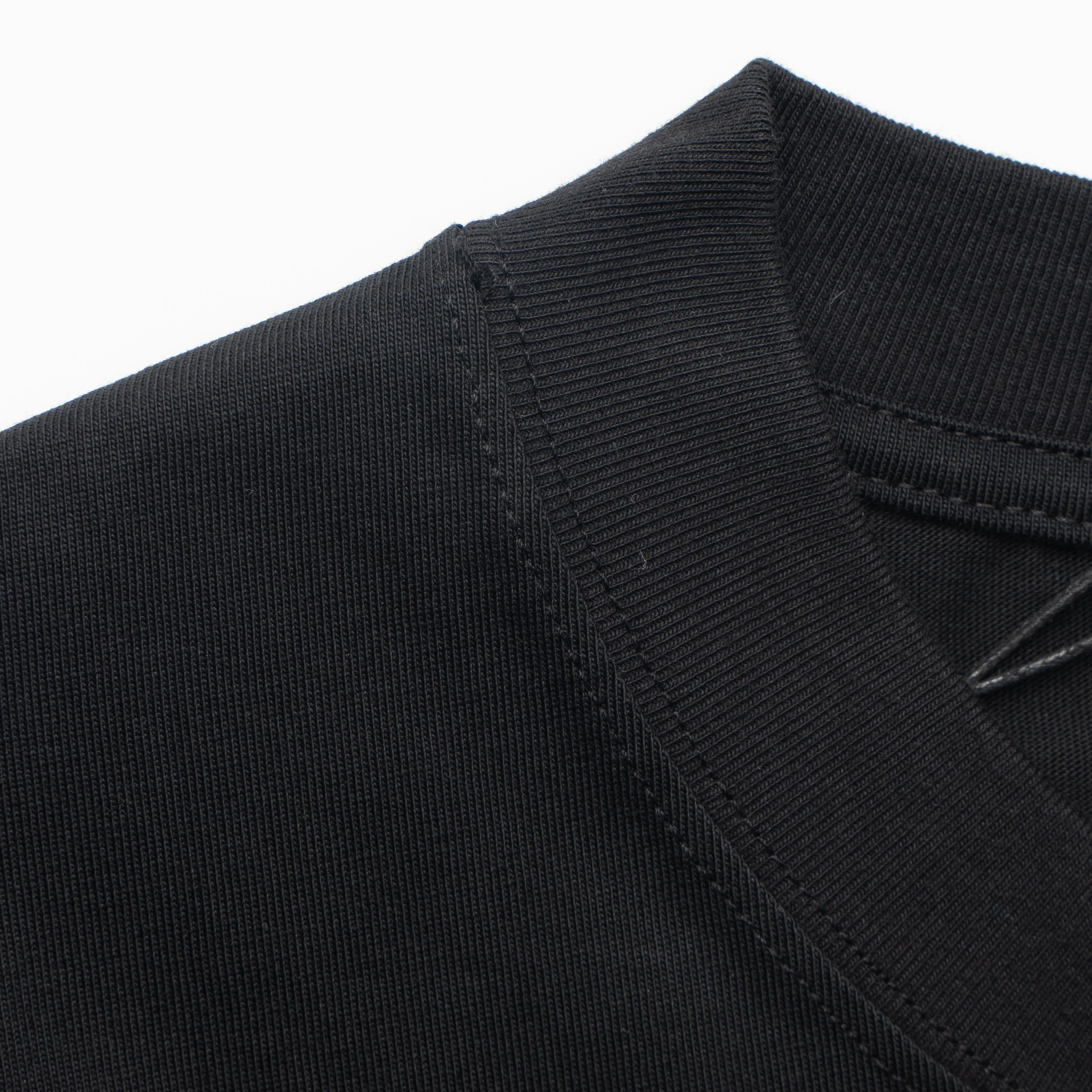 Printed T-Shirt: High-End Fashion Statement-1202