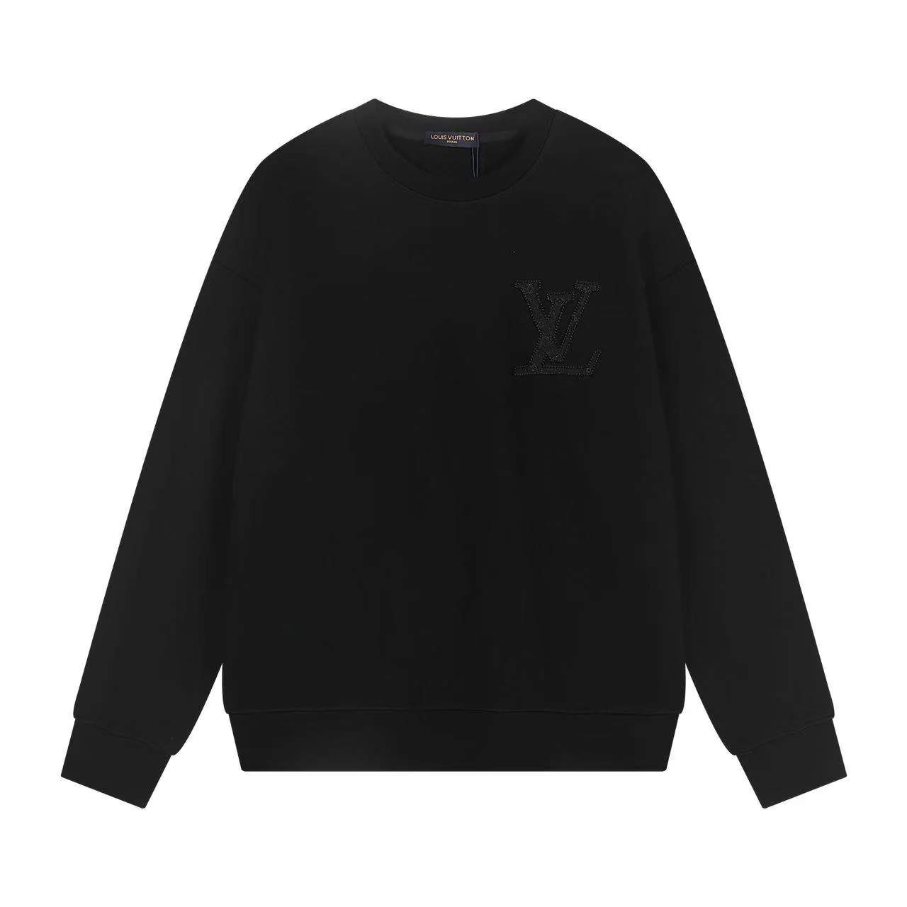 Hot-selling embroidered cotton sweatshirt