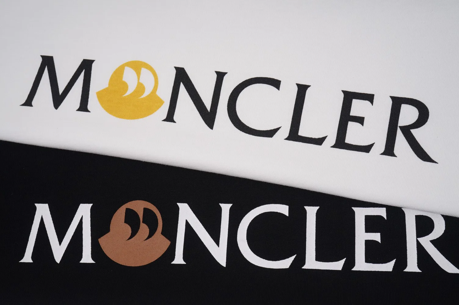 Printed Cotton T-shirt