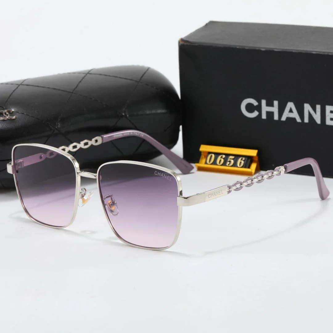7 colors of new popular sunglasses  1`2`12