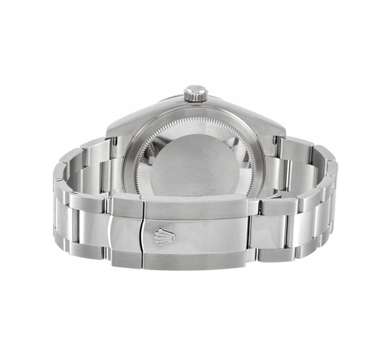 Sky-Dweller Blue Dial 42mm