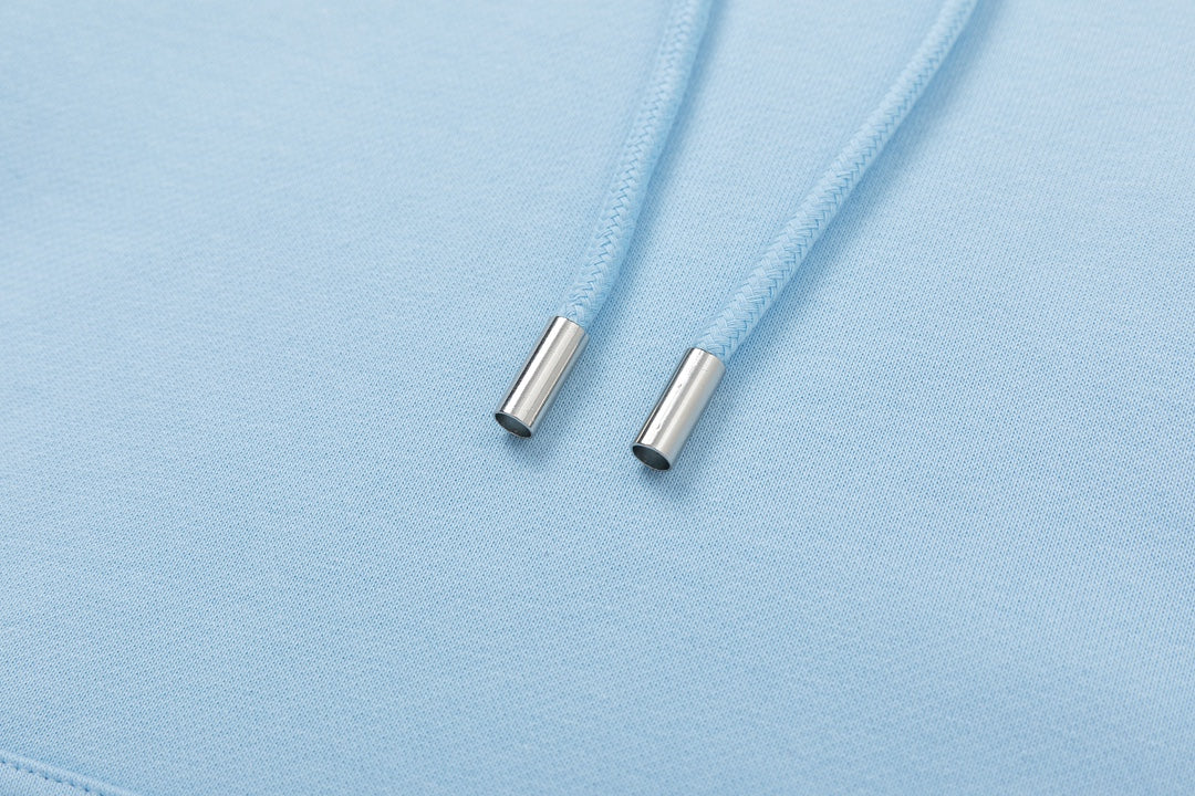 Graffiti Pattern Sweatshirt