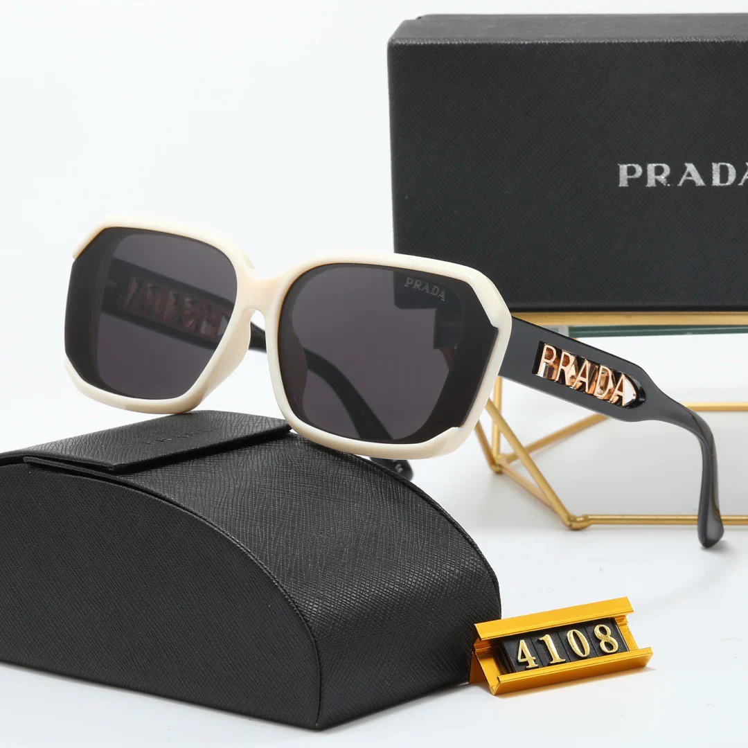 4 Colors Hot Sunglasses 4108