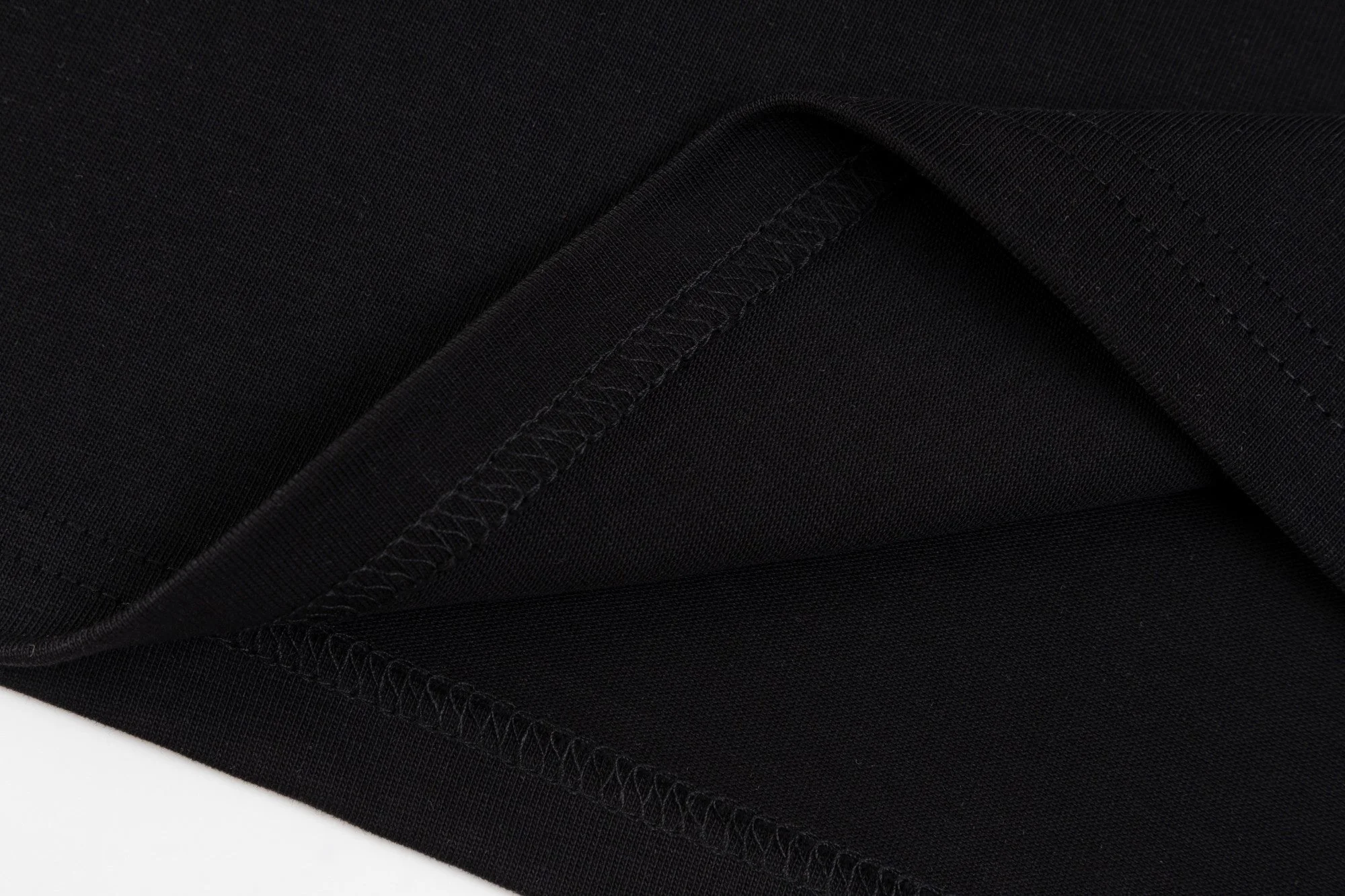 Fashion Embroidered Cotton T-Shirt