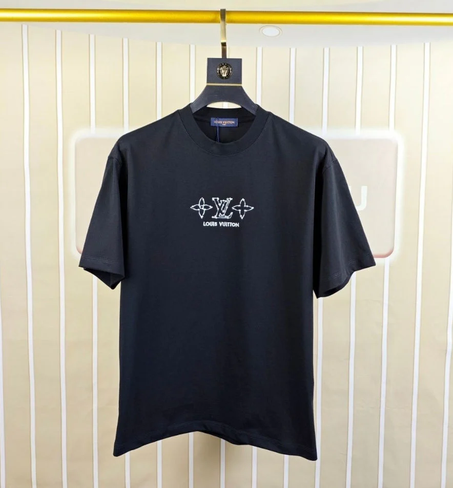 Printing Cotton T-shirt