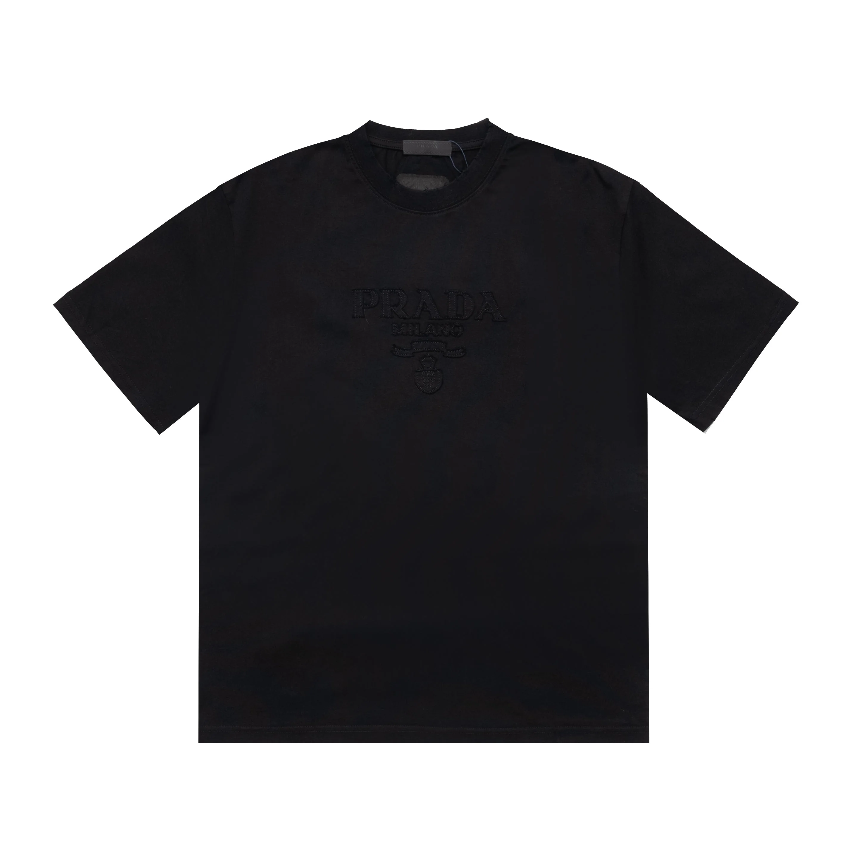 Printed T-Shirt: High-End Fashion Statement-1168