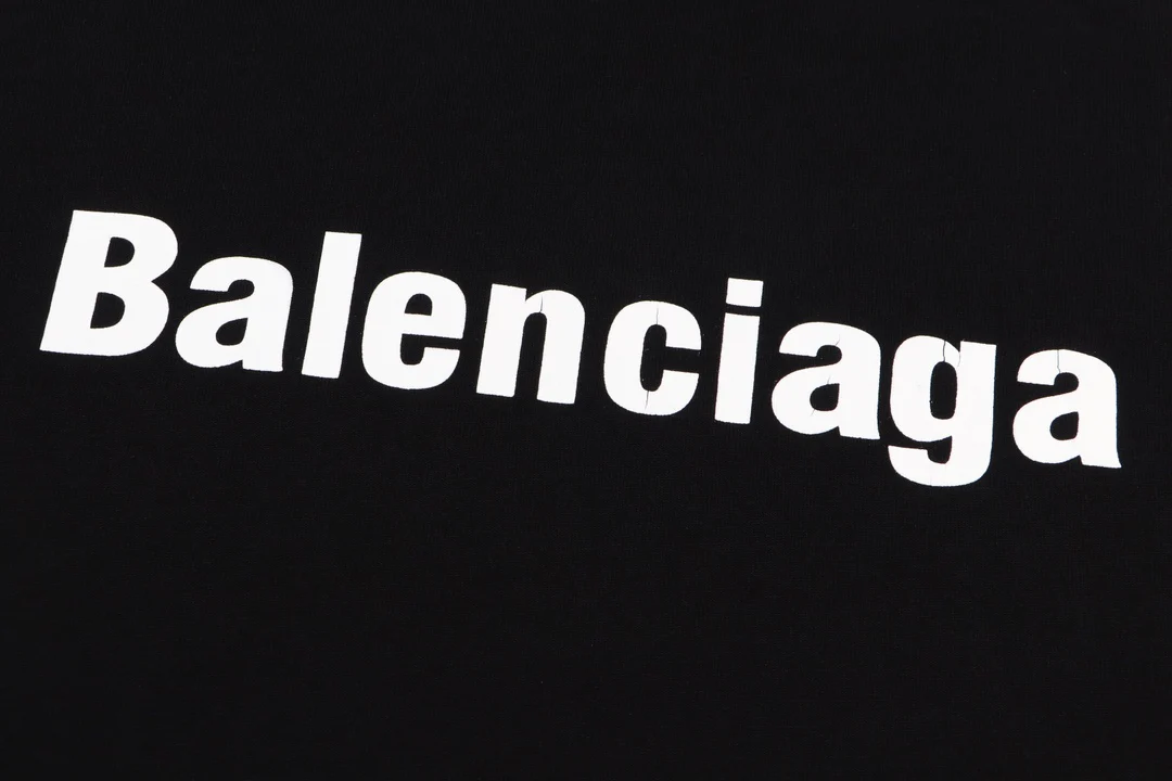 Cotton printed T-shirt