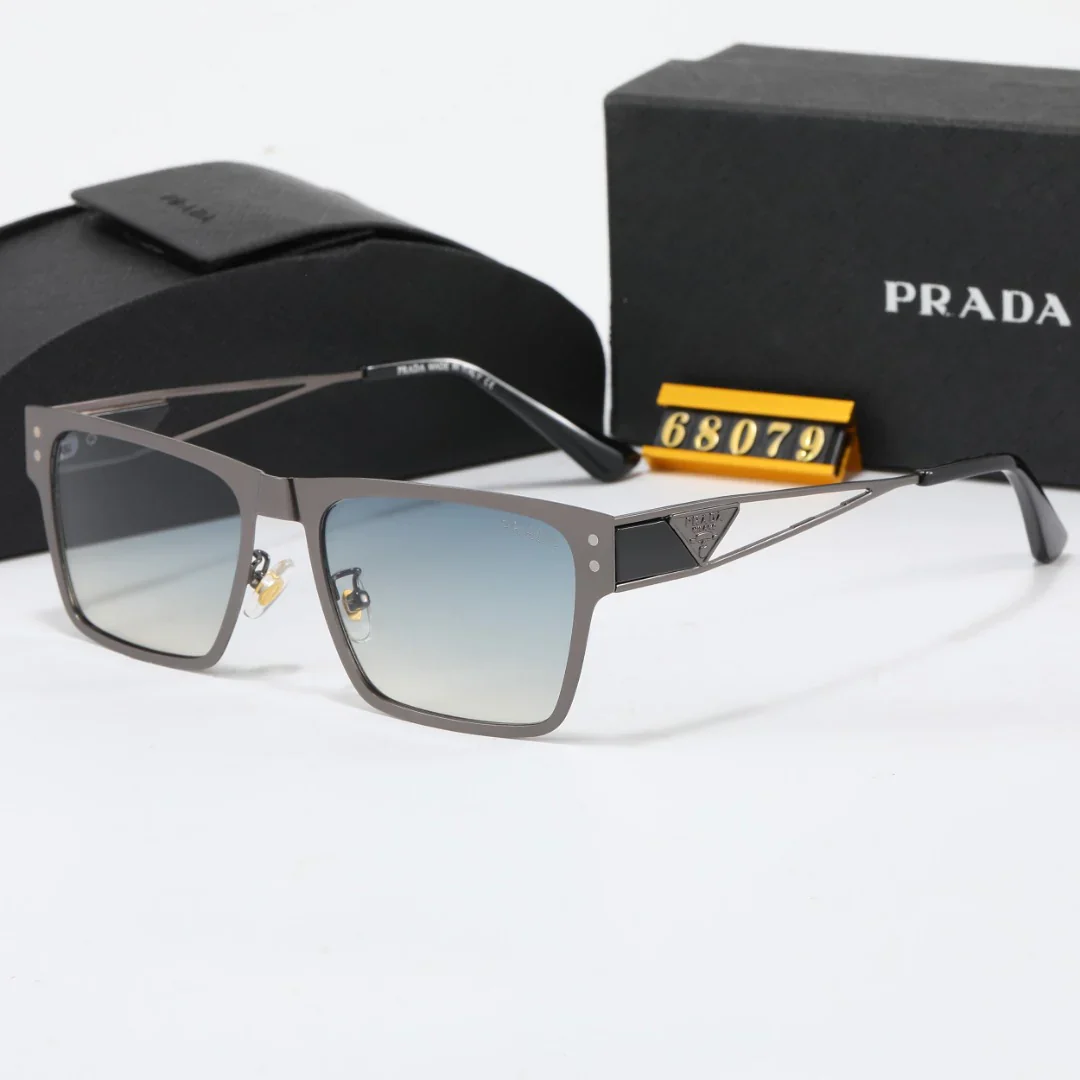 6 colors of fashionable and popular sunglasses  32432423