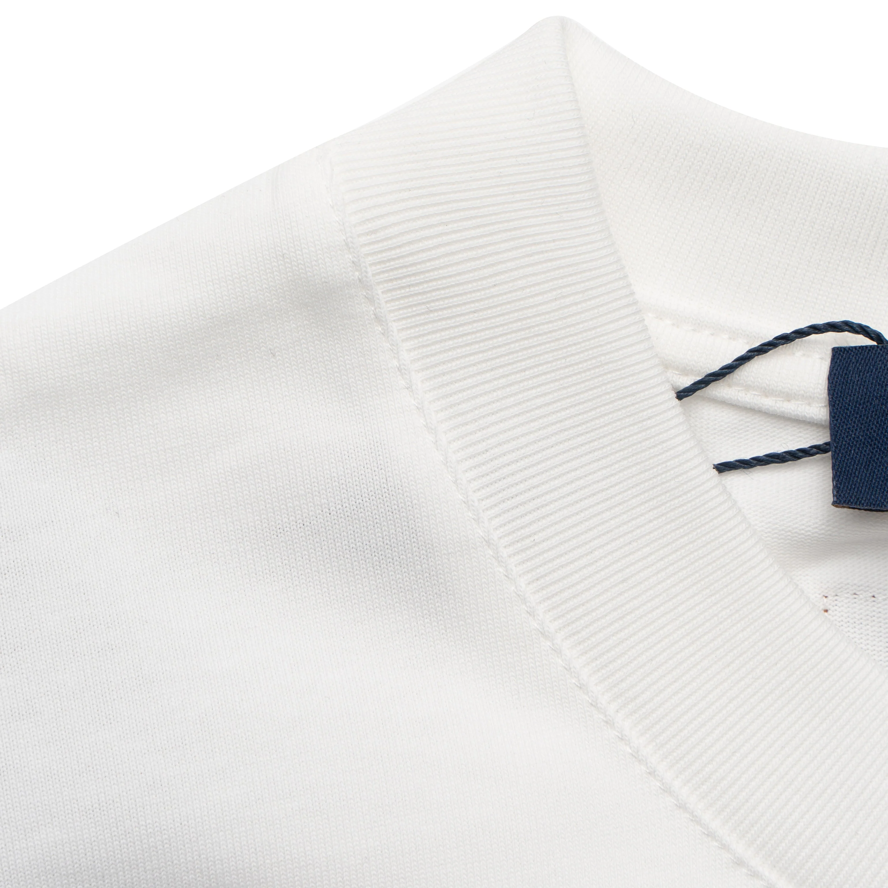 Printed T-Shirt: High-End Fashion Statement-1196