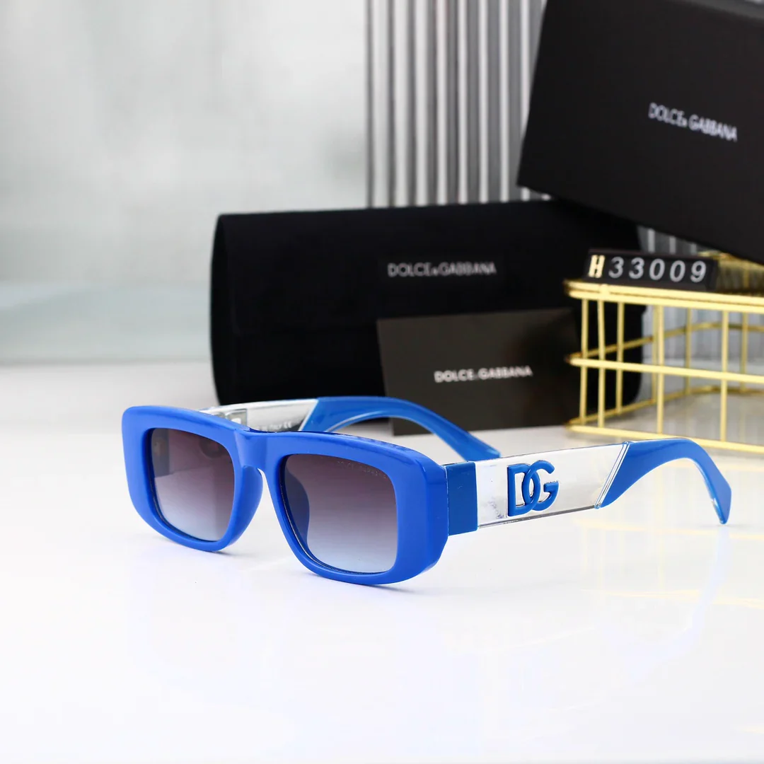 5 colors of trendy high-end sunglasses  33009
