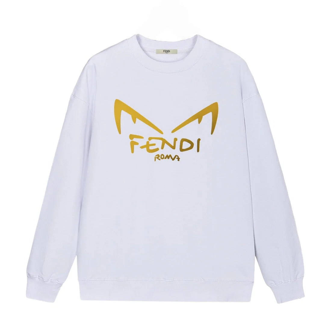 Monster Eyes Sweatshirt