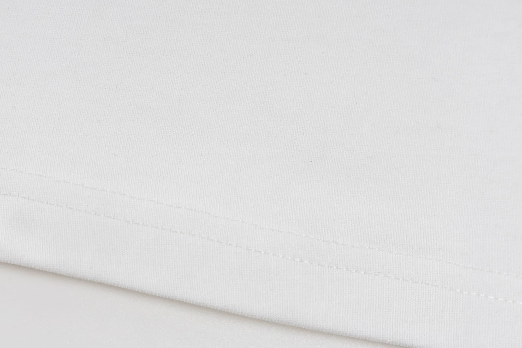 Fashion Printed Cotton T-Shirt