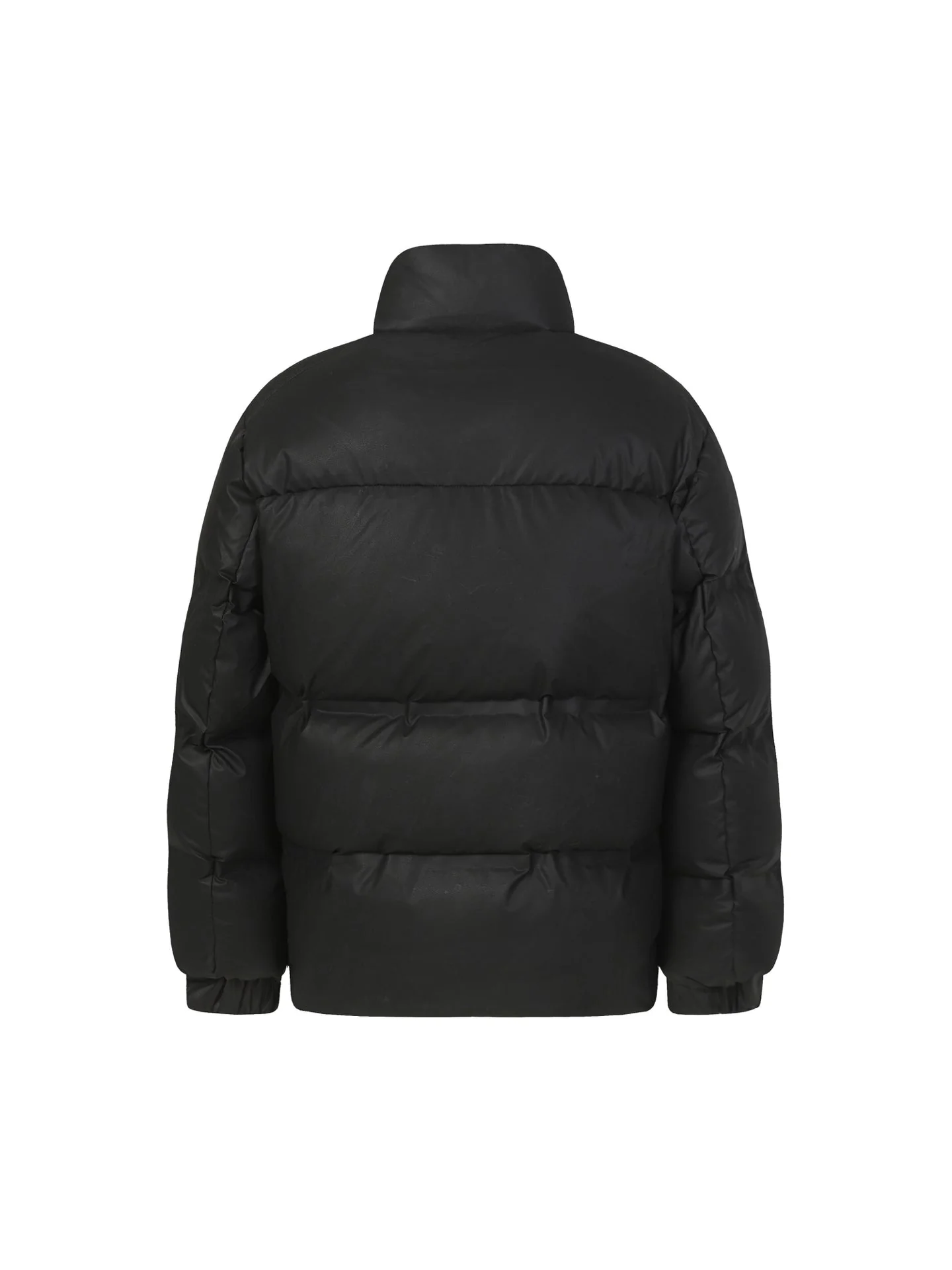 Stand Collar Down Jacket