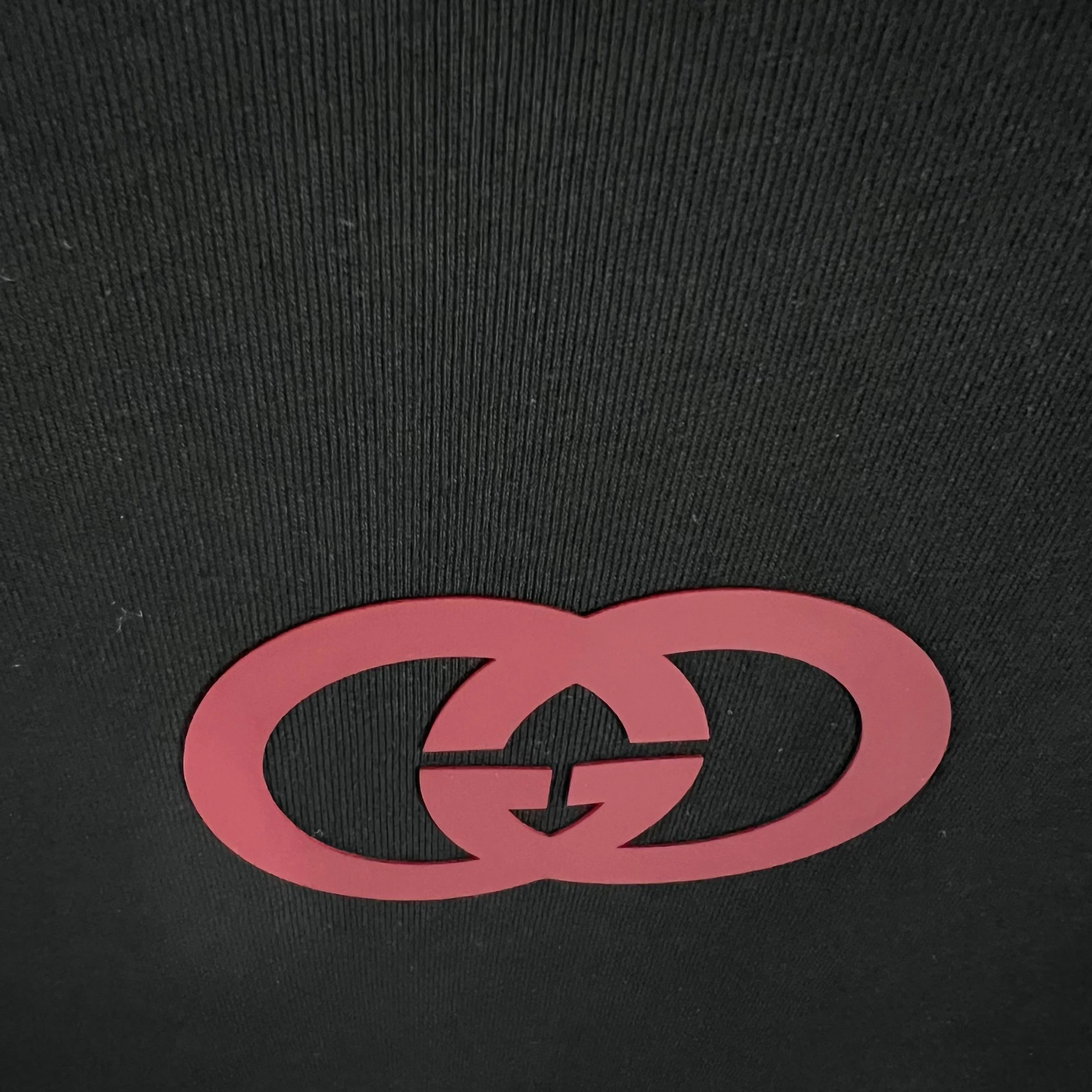 Offset printing cotton sweatshirt