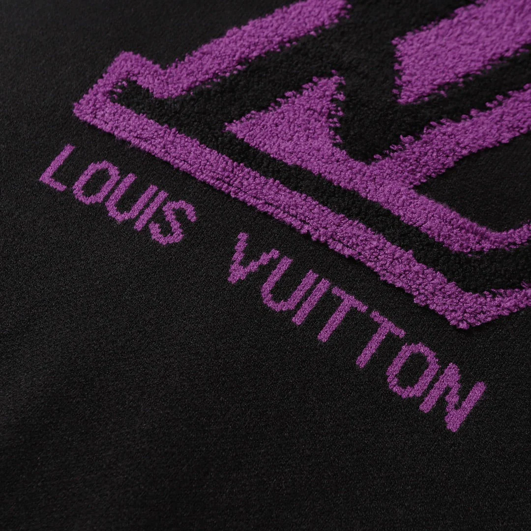 jacquard knit sweater