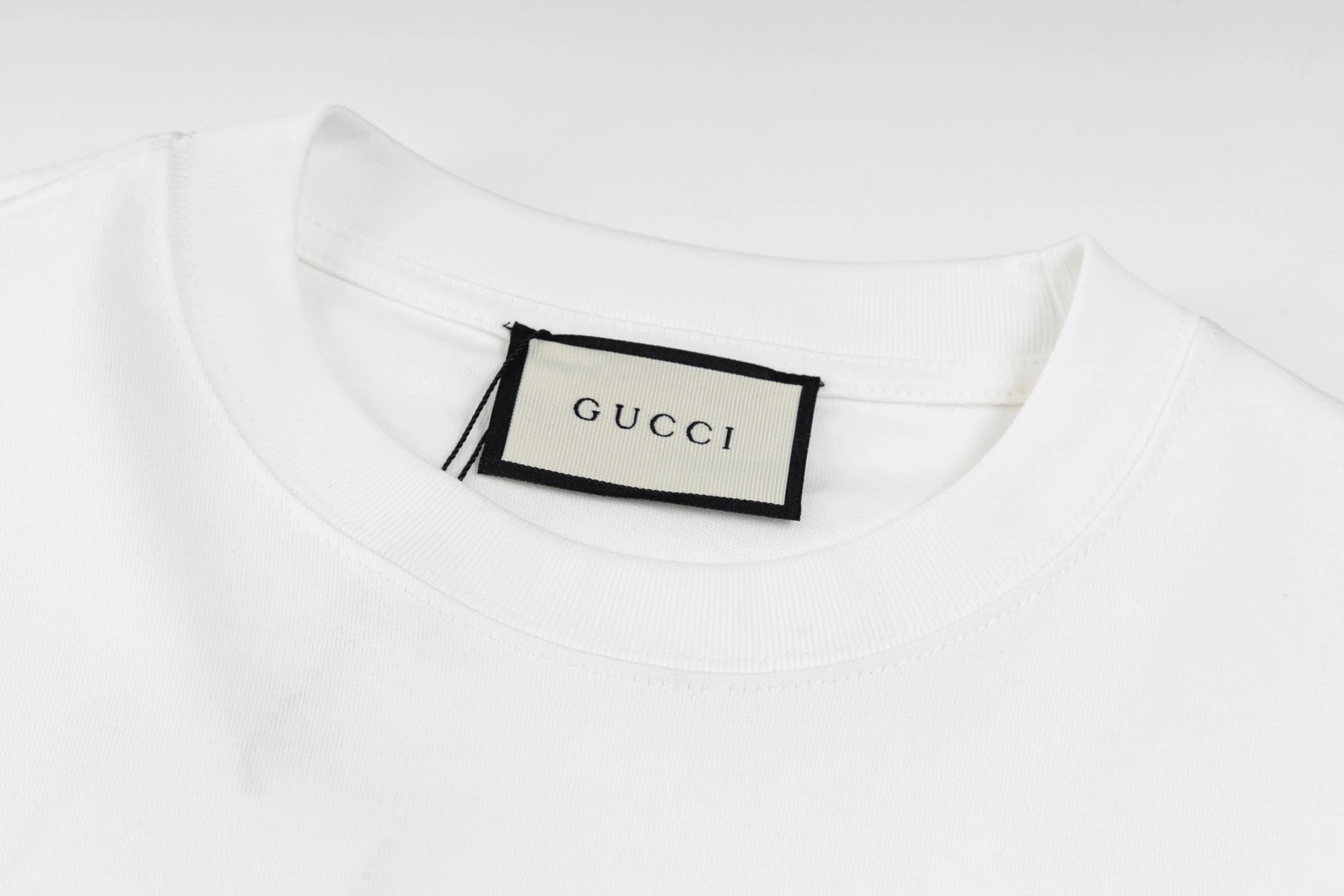 Fashion Printed Cotton T-Shirt