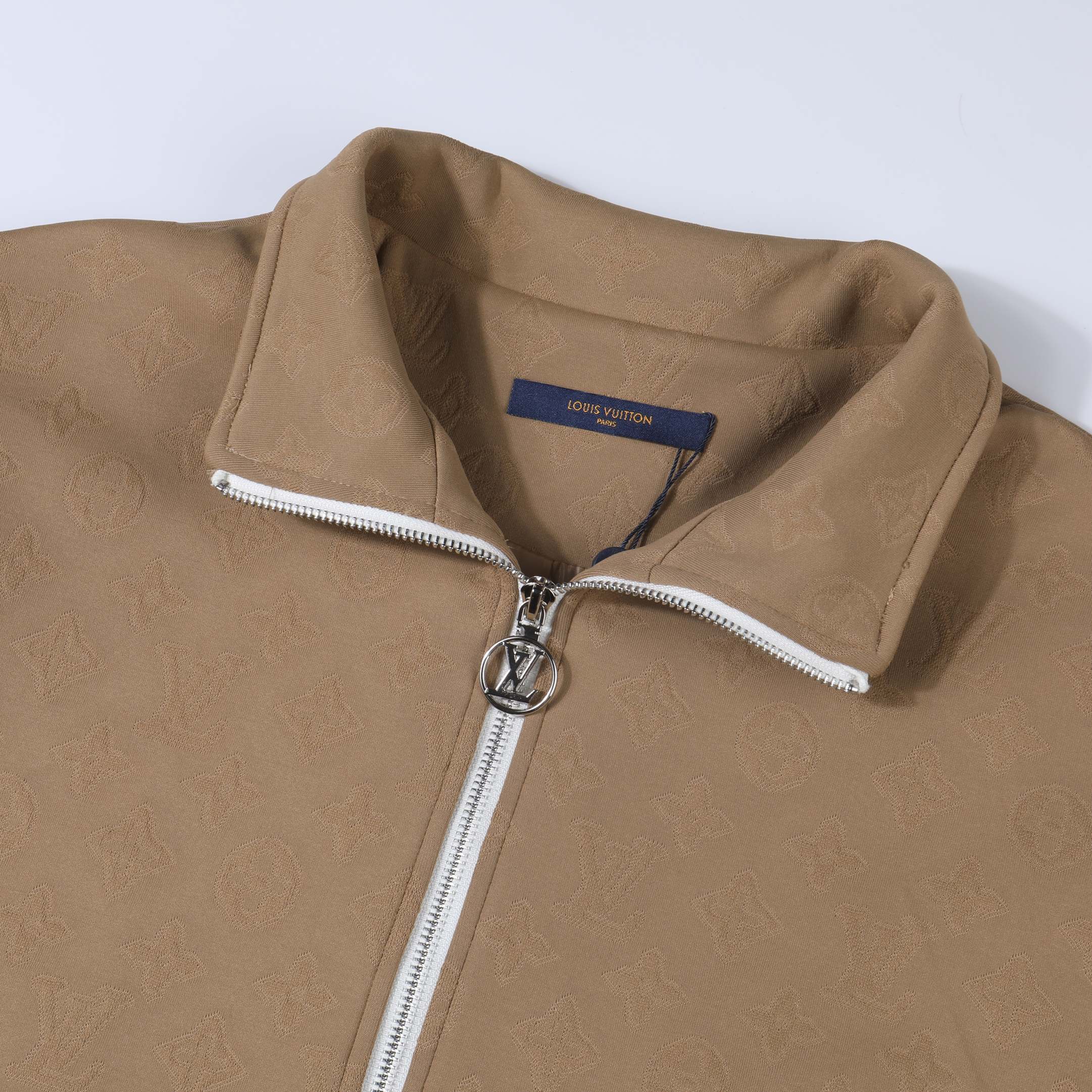 suede leather jacket