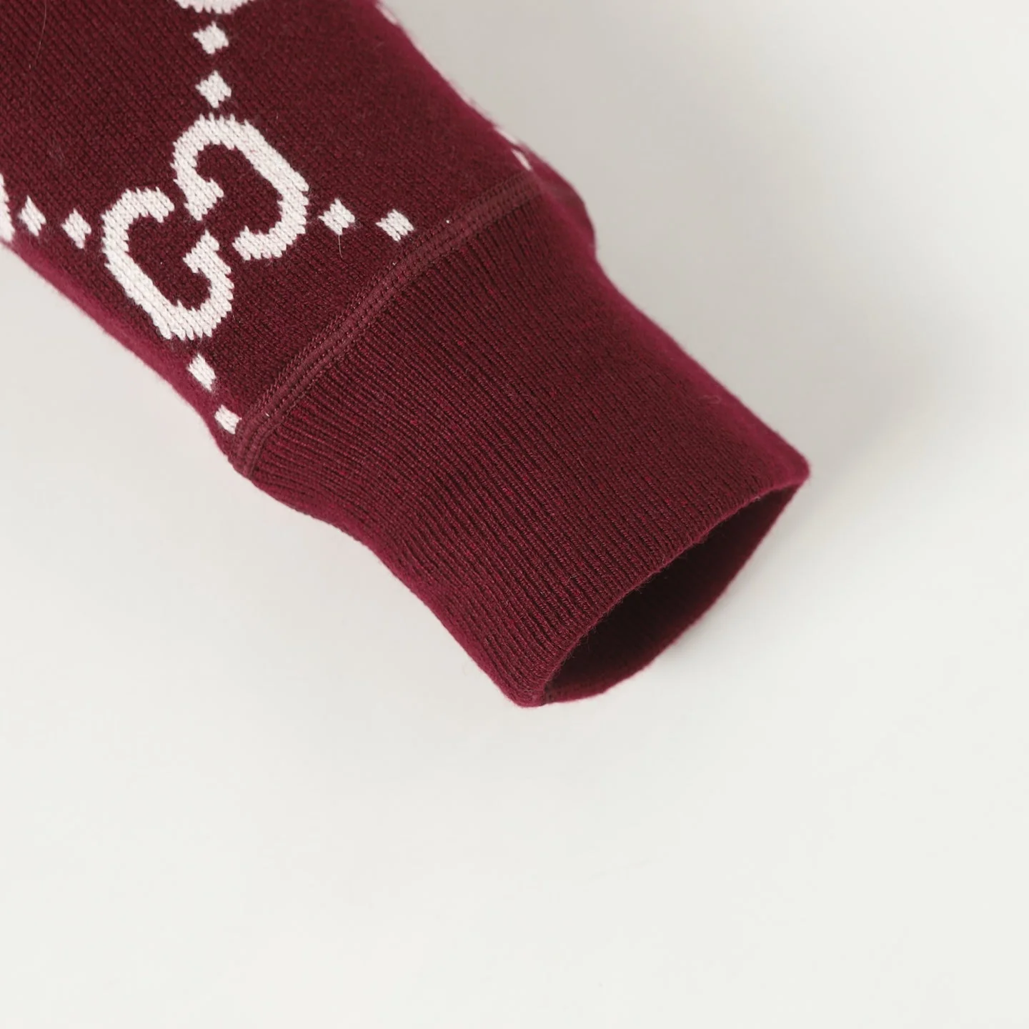 Reversible Cashmere Knit Jacket