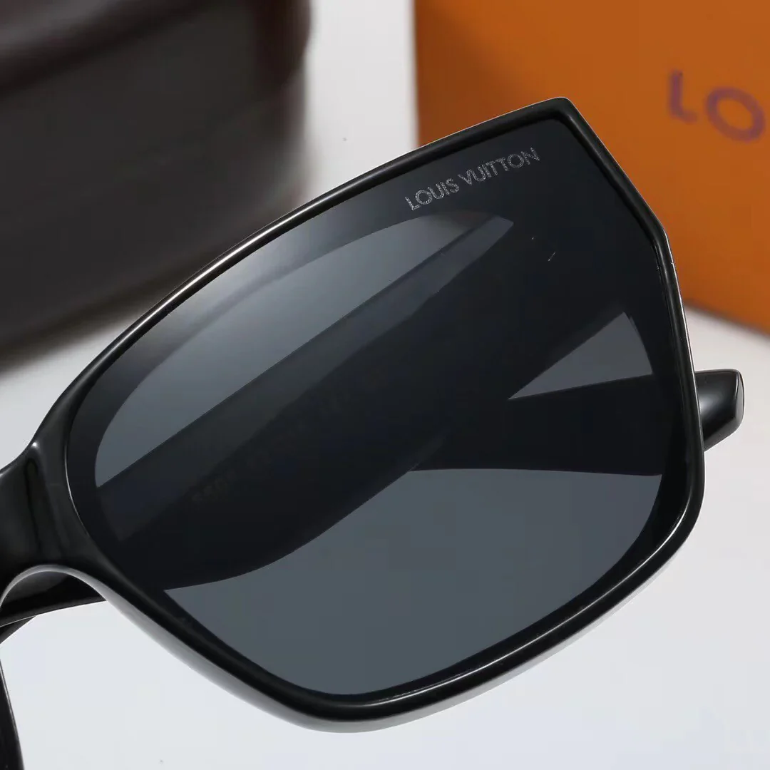 5-color high-definition UV protection sunglasses  3795
